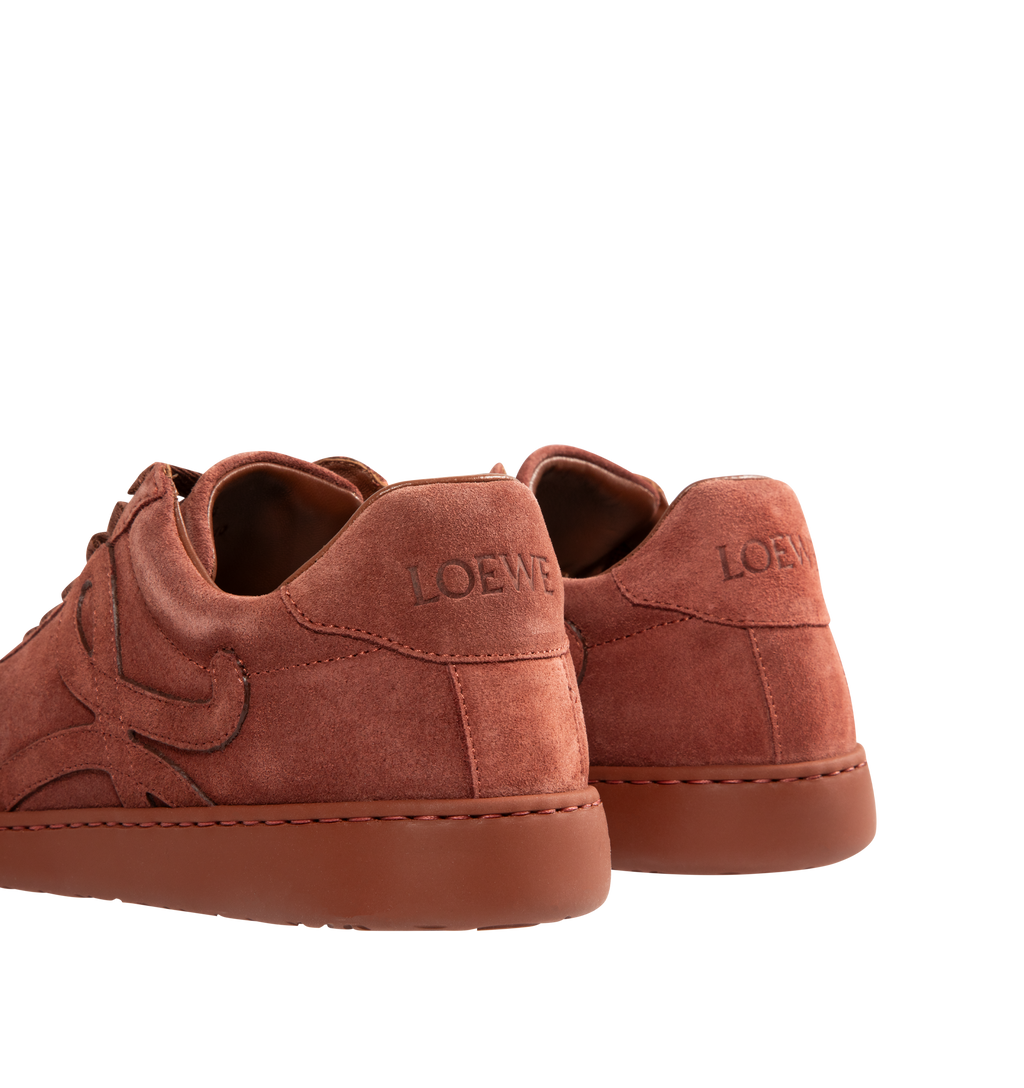 Оригінальна Jambo Sneaker Loewe – детальний вид