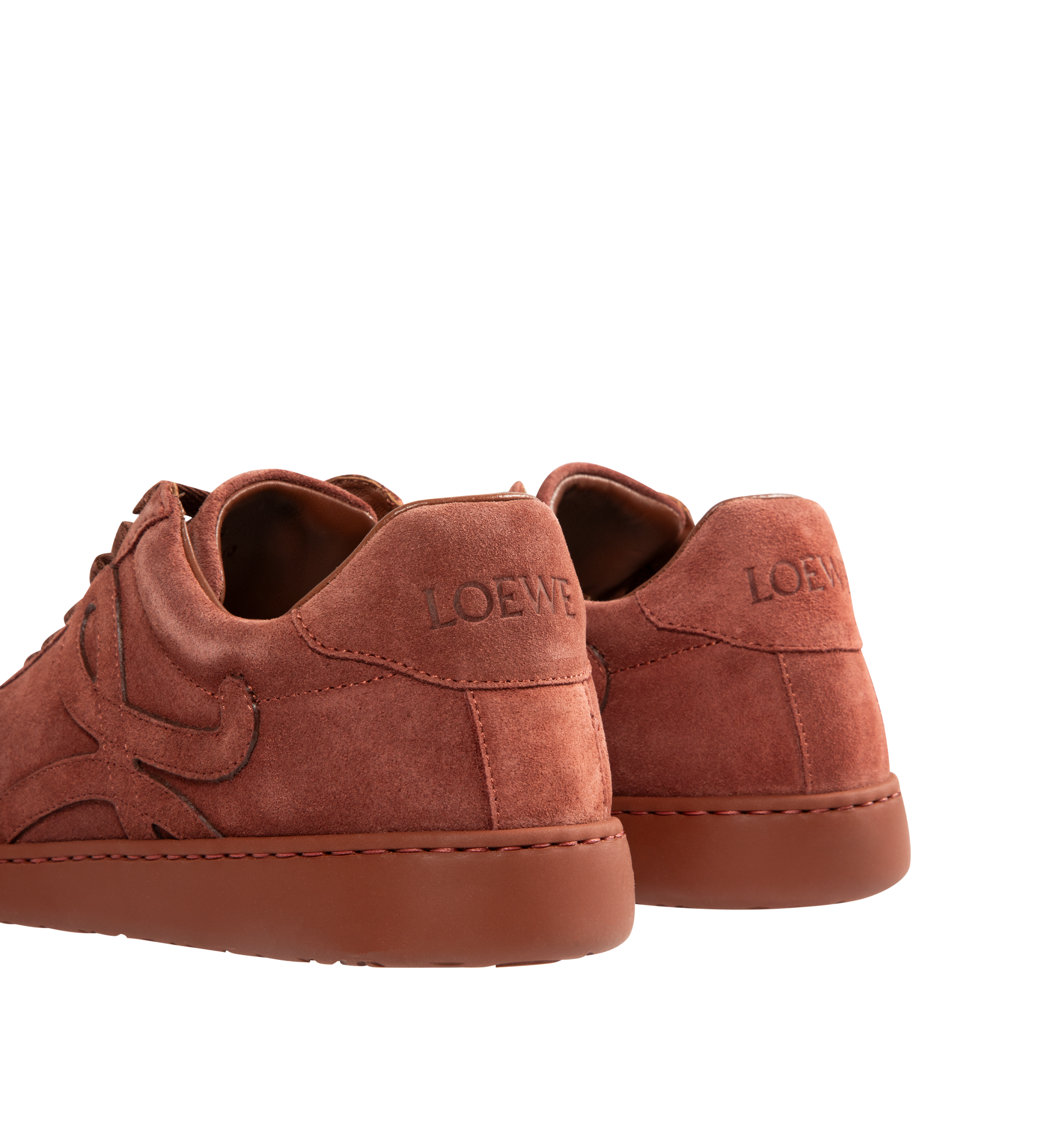 Оригінальна Jambo Sneaker Loewe – детальний вид