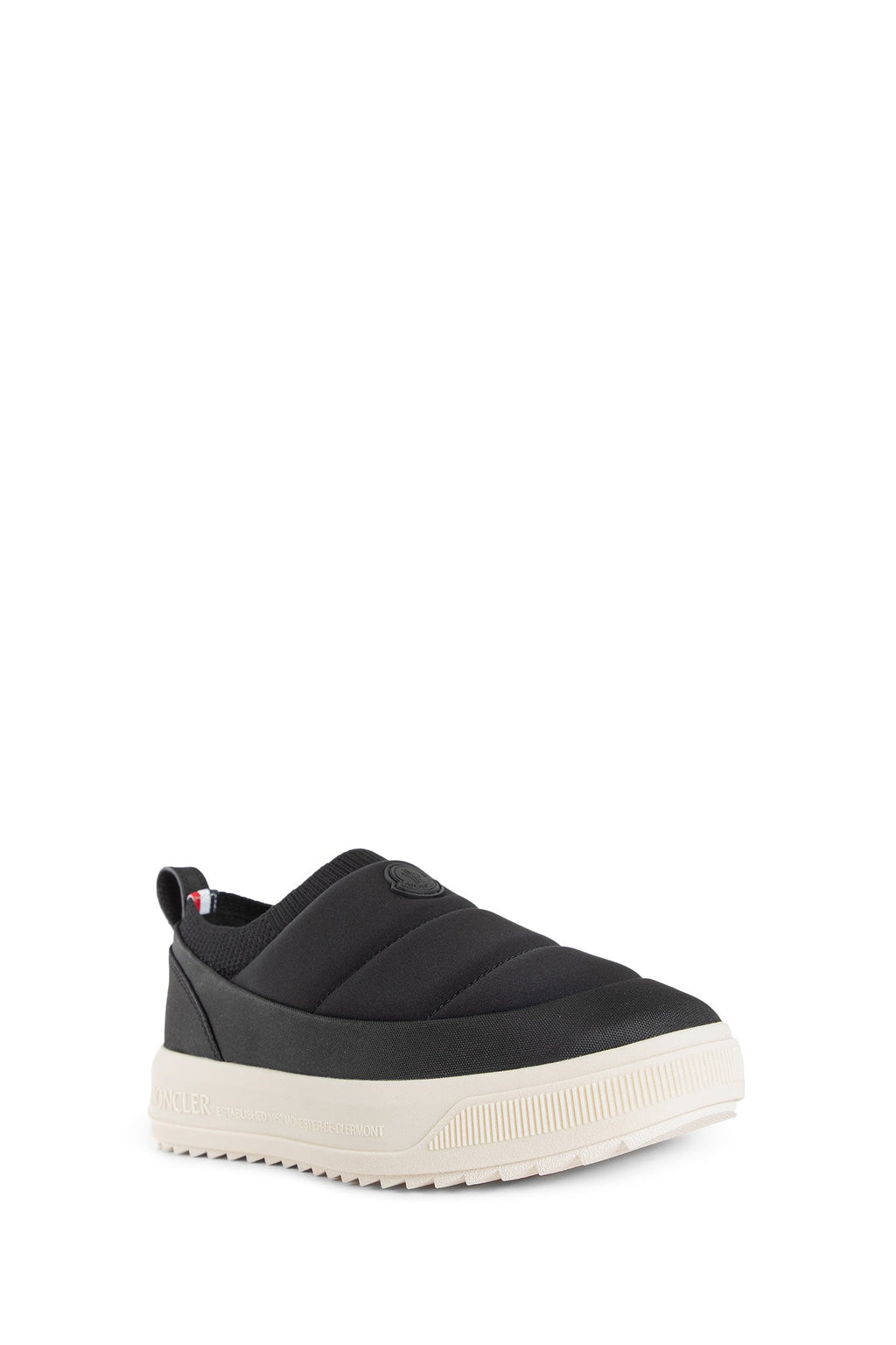 Moncler Footwear оригінал | Швидка доставка Україна – вид ззаду