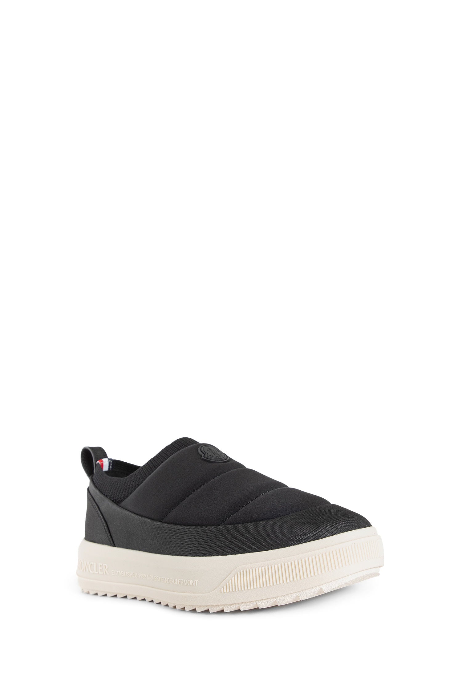 Moncler Footwear оригінал | Швидка доставка Україна – вид ззаду