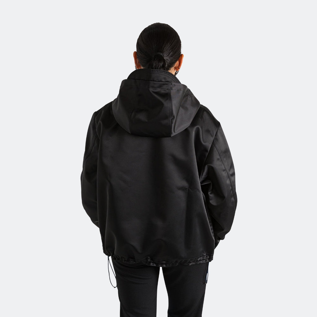 Оригінальна Sailor Jacket X Wales Bonner Adidas – детальний вид