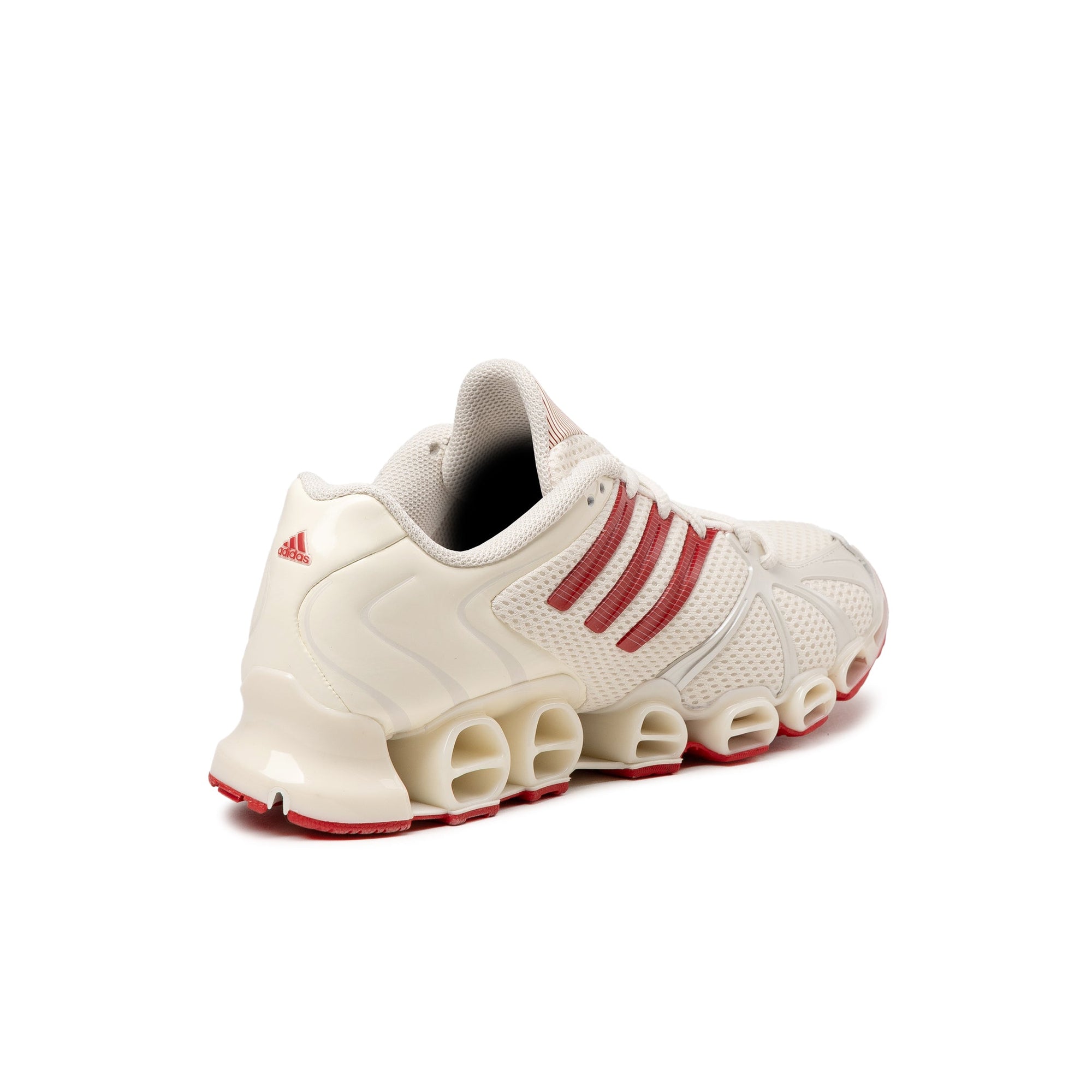 Mega Ghostride W Adidas – Гарантія оригінальності – детальний вид