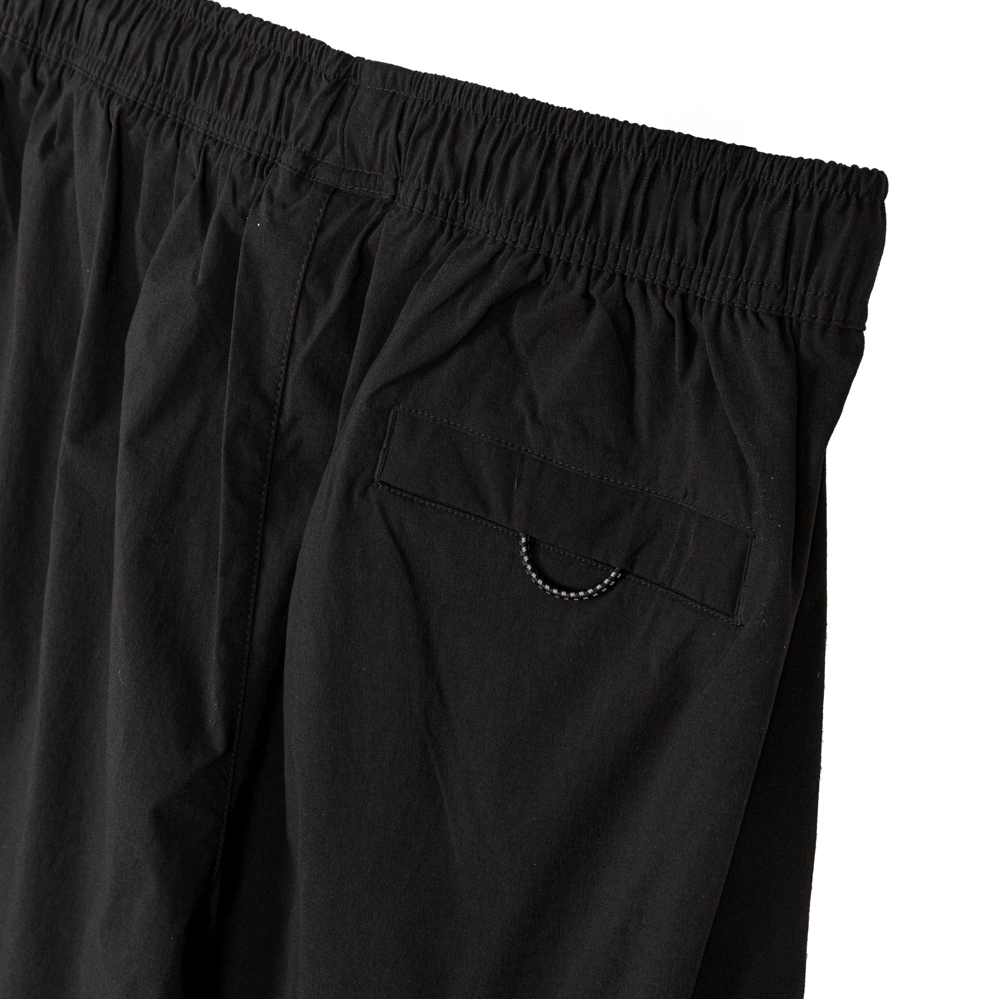 Tech Oversized Woven Pants Nike оригінал – Купити в Україні – збільшений вид