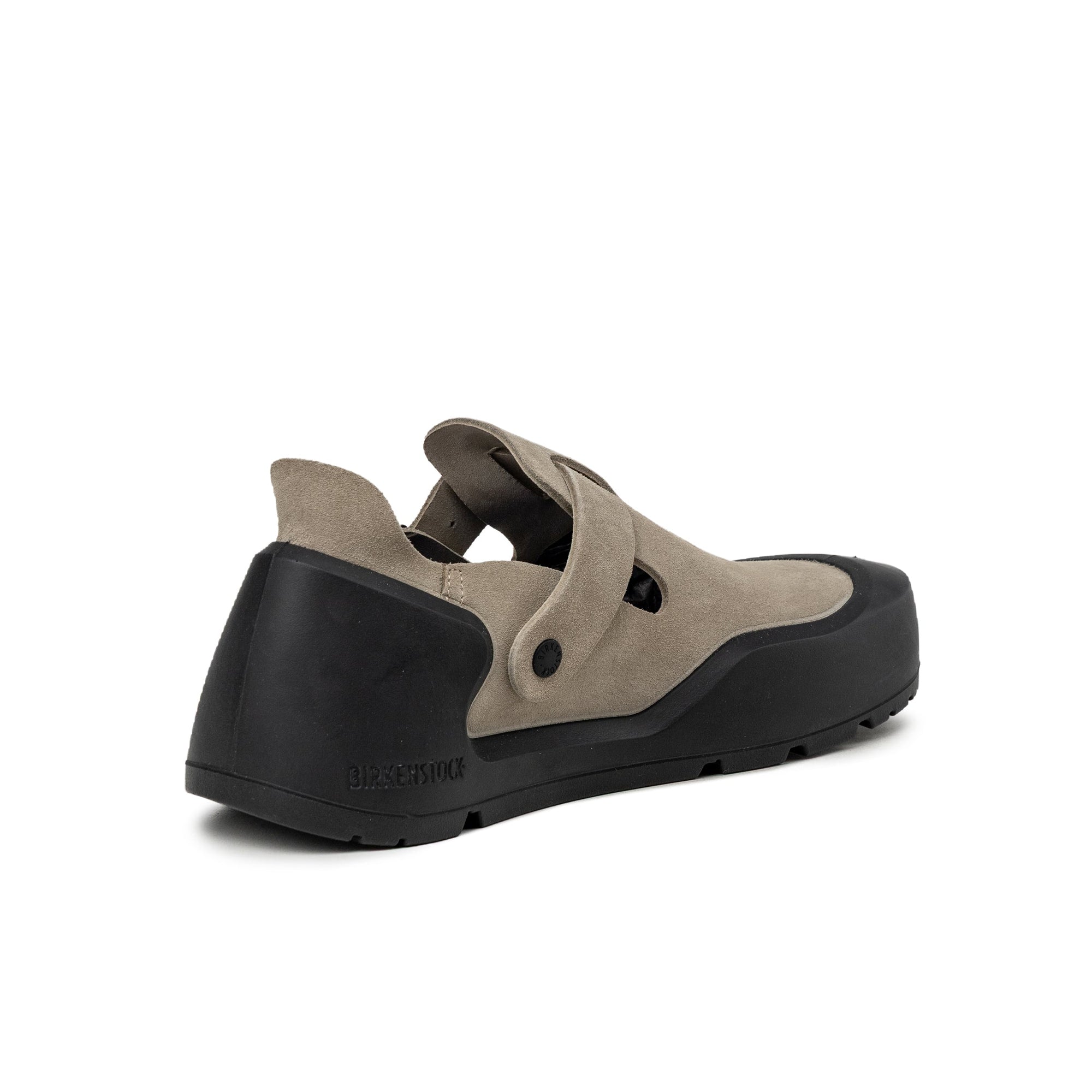 Оригінальна Reykjavik Birkenstock – детальний вид