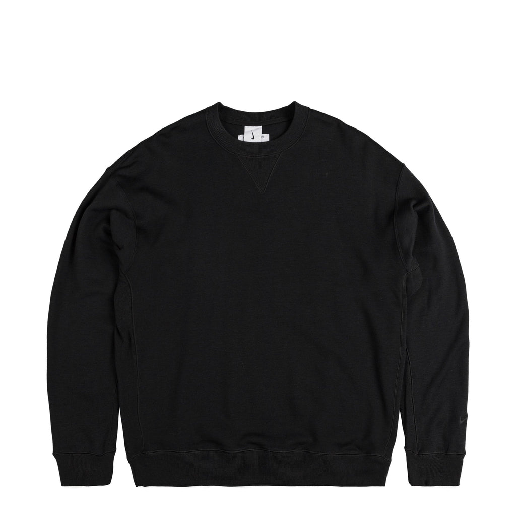 Оригінальна Wool Classic Crewneck Nike – боковий вид