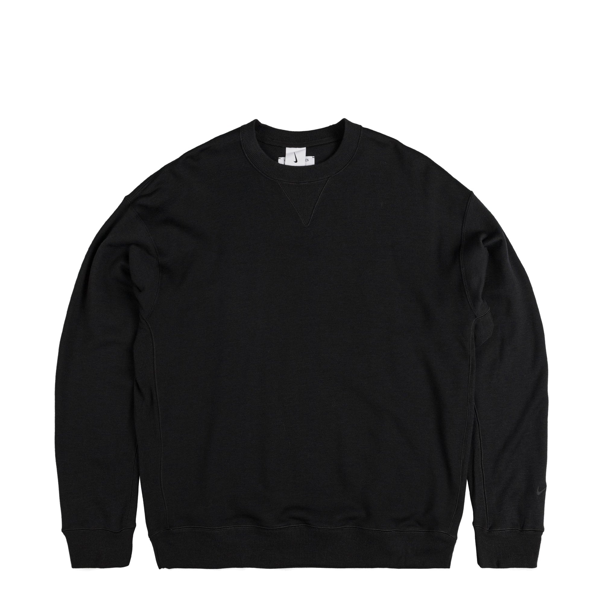 Оригінальна Wool Classic Crewneck Nike – боковий вид - NIKE