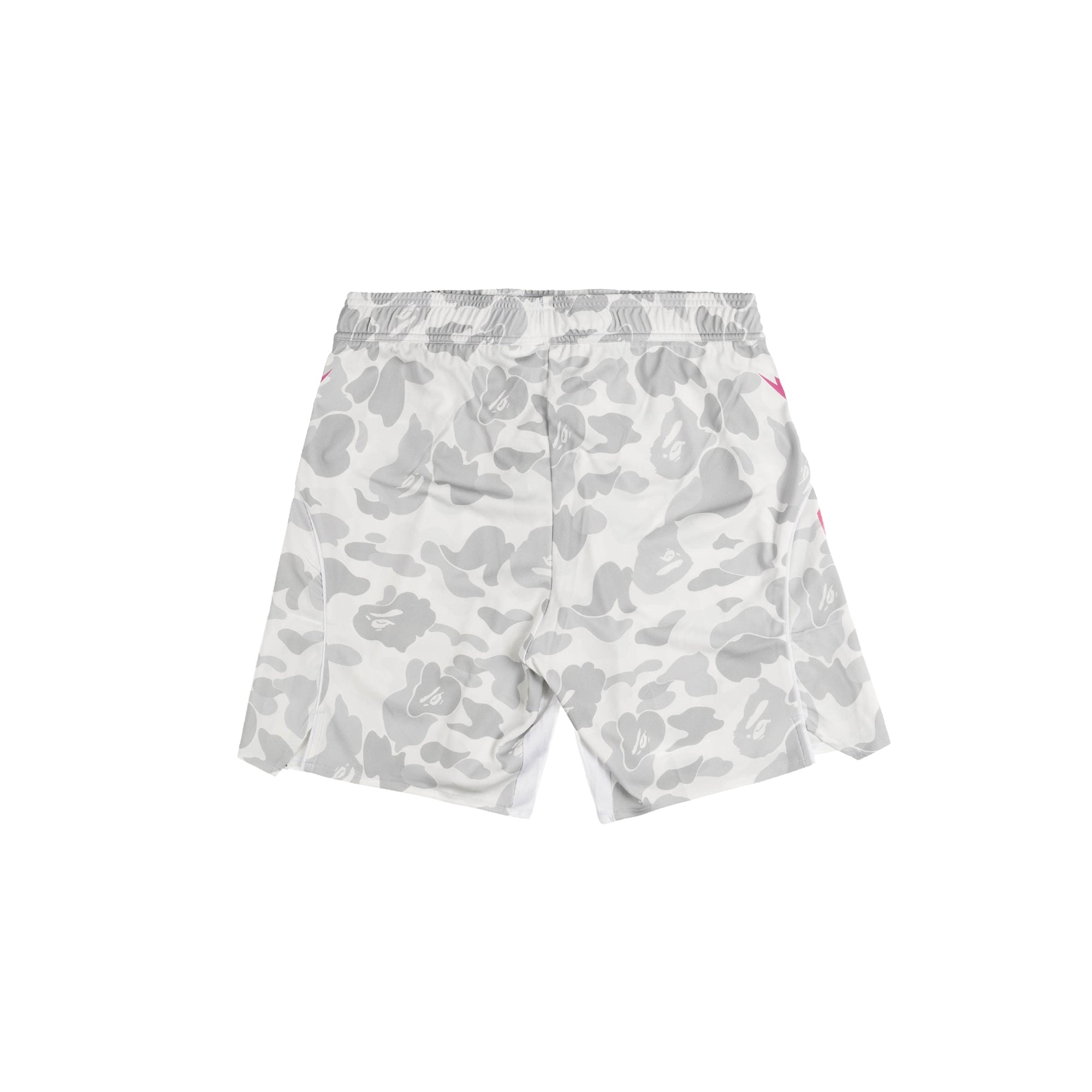 Soccer Shorts Adidas оригінал – Купити в Україні – вид ззаду - ADIDAS