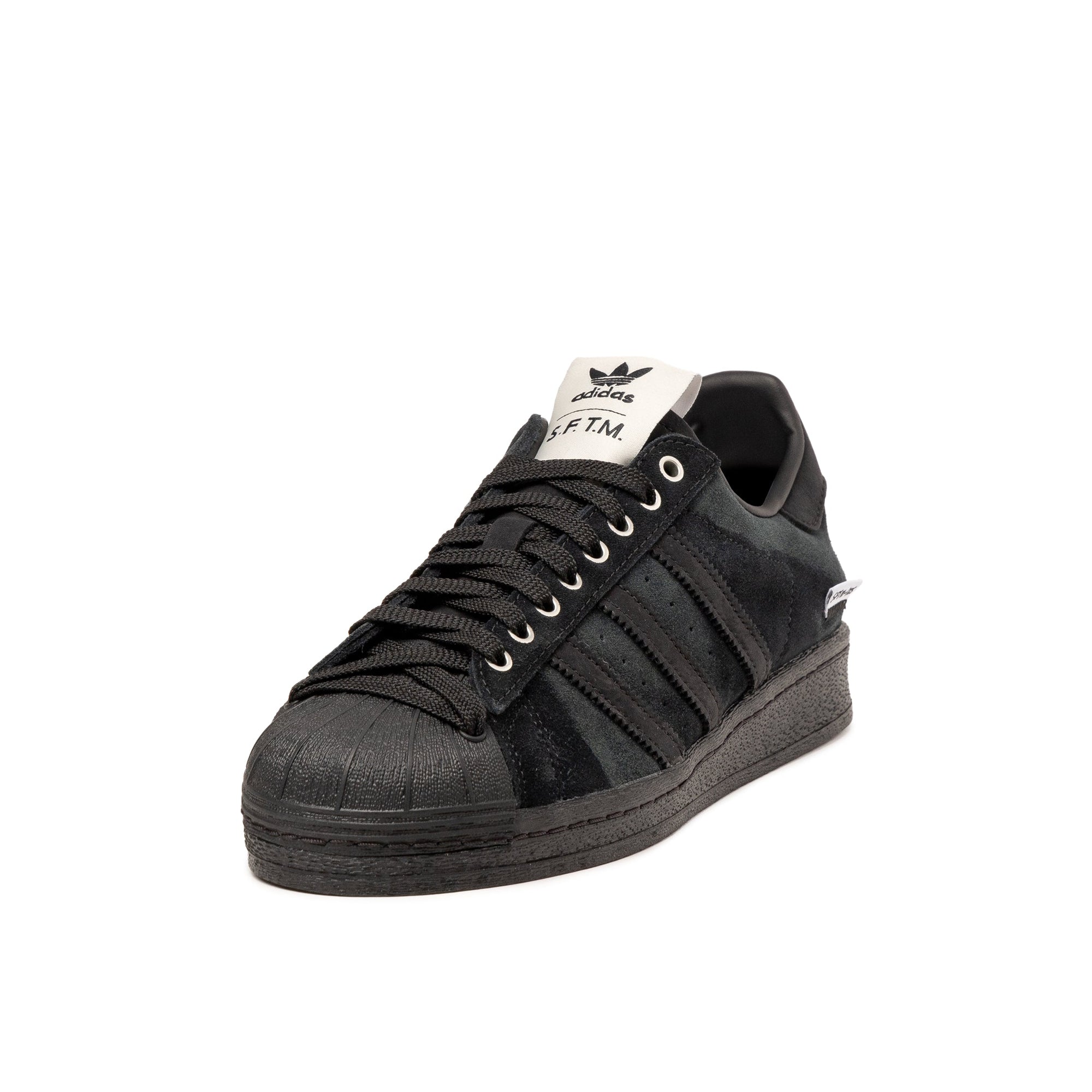 Оригінальна X Song For The Mute Superstar 82 Adidas – вид ззаду