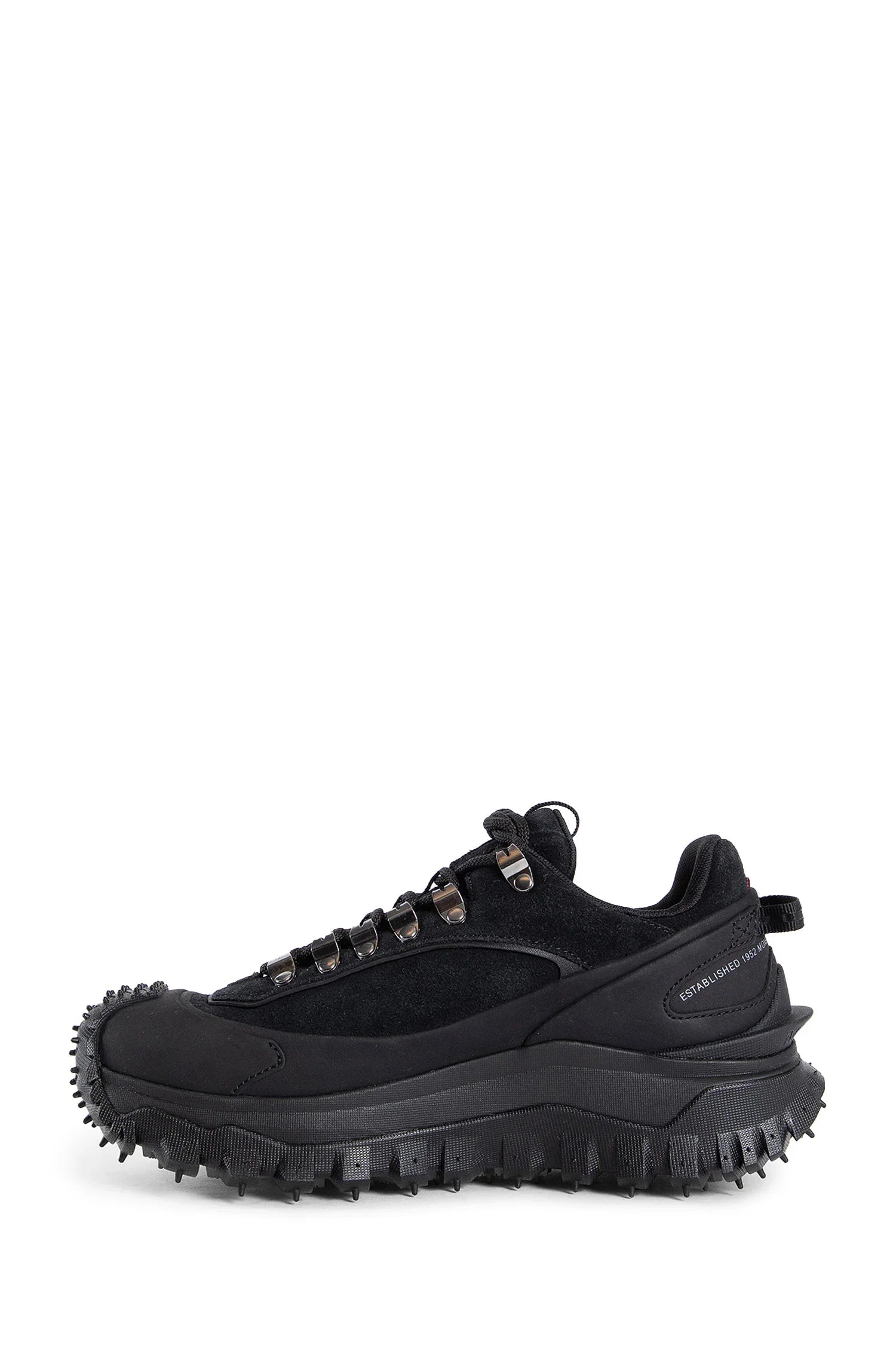 Trailgrip Sneakers Moncler – Гарантія оригінальності – збільшений вид