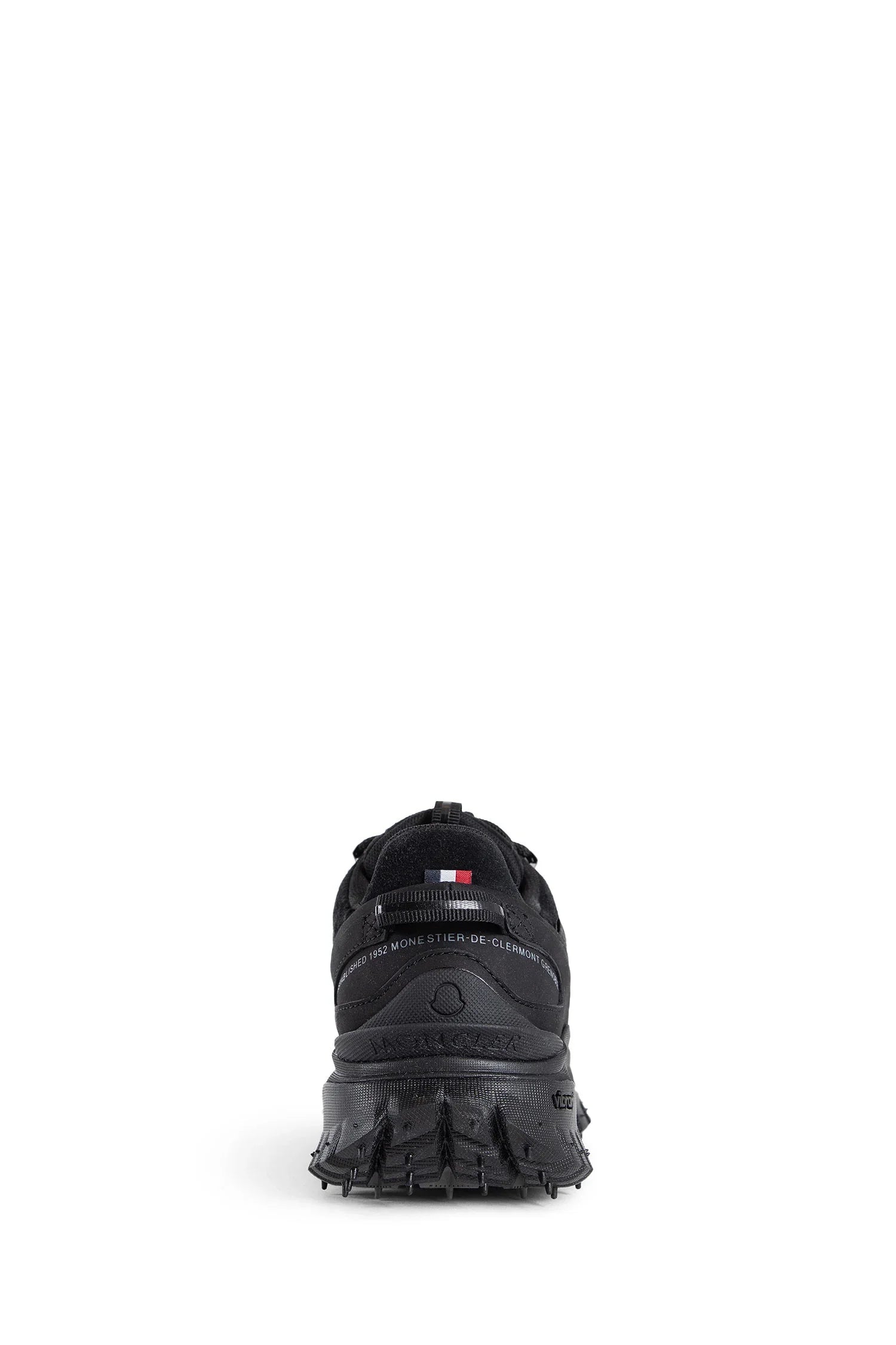 Trailgrip Sneakers Moncler – Гарантія оригінальності – детальний вид