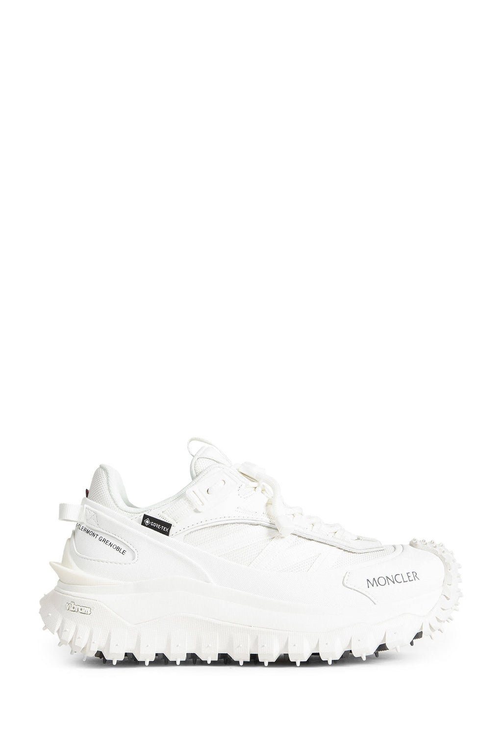 Moncler Footwear оригінал | Швидка доставка Україна – боковий вид