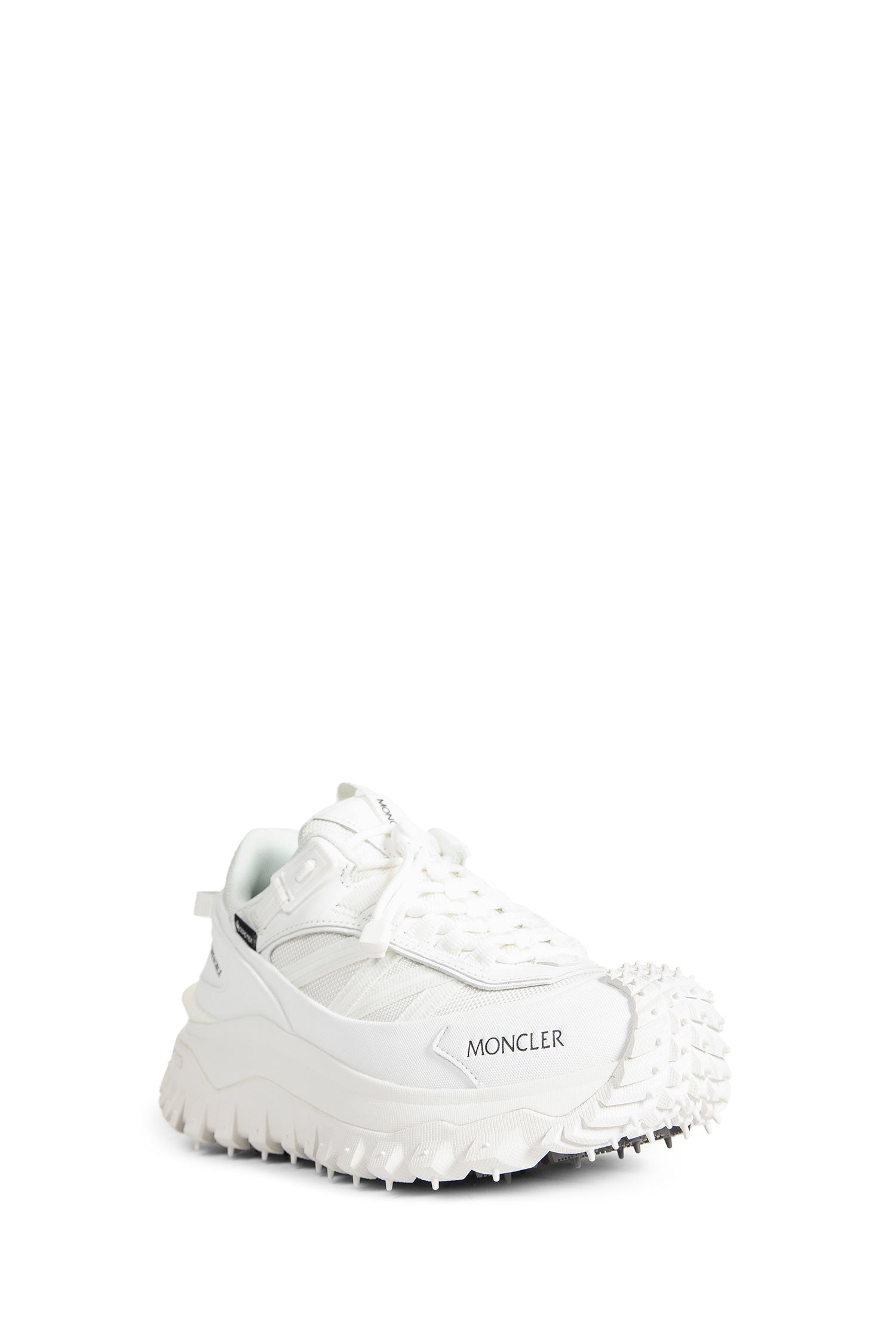 Moncler Footwear оригінал | Швидка доставка Україна – вид ззаду