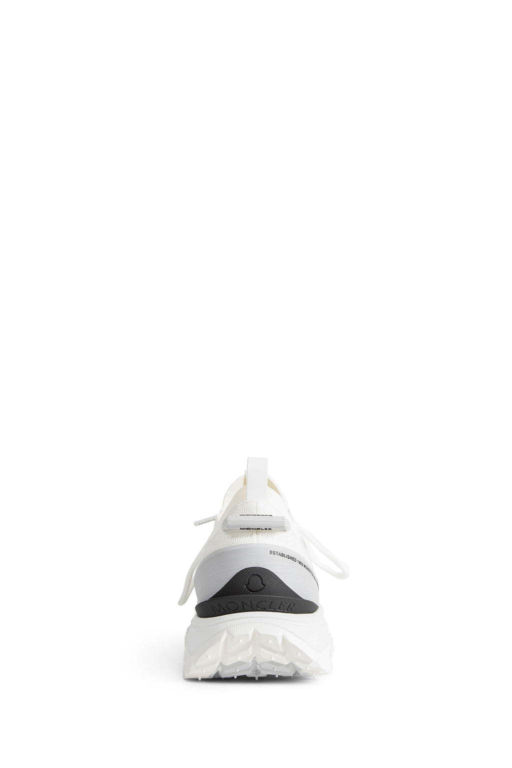 Оригінальна Trailgrip Lite3 Trainers Sneakers Moncler – детальний вид