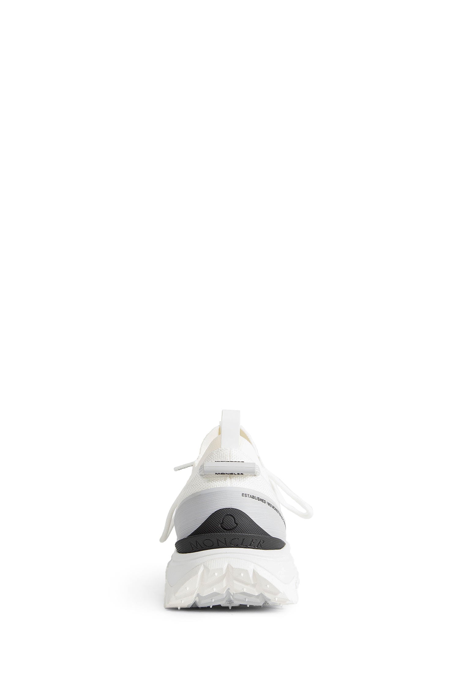 Оригінальна Trailgrip Lite3 Trainers Sneakers Moncler – детальний вид