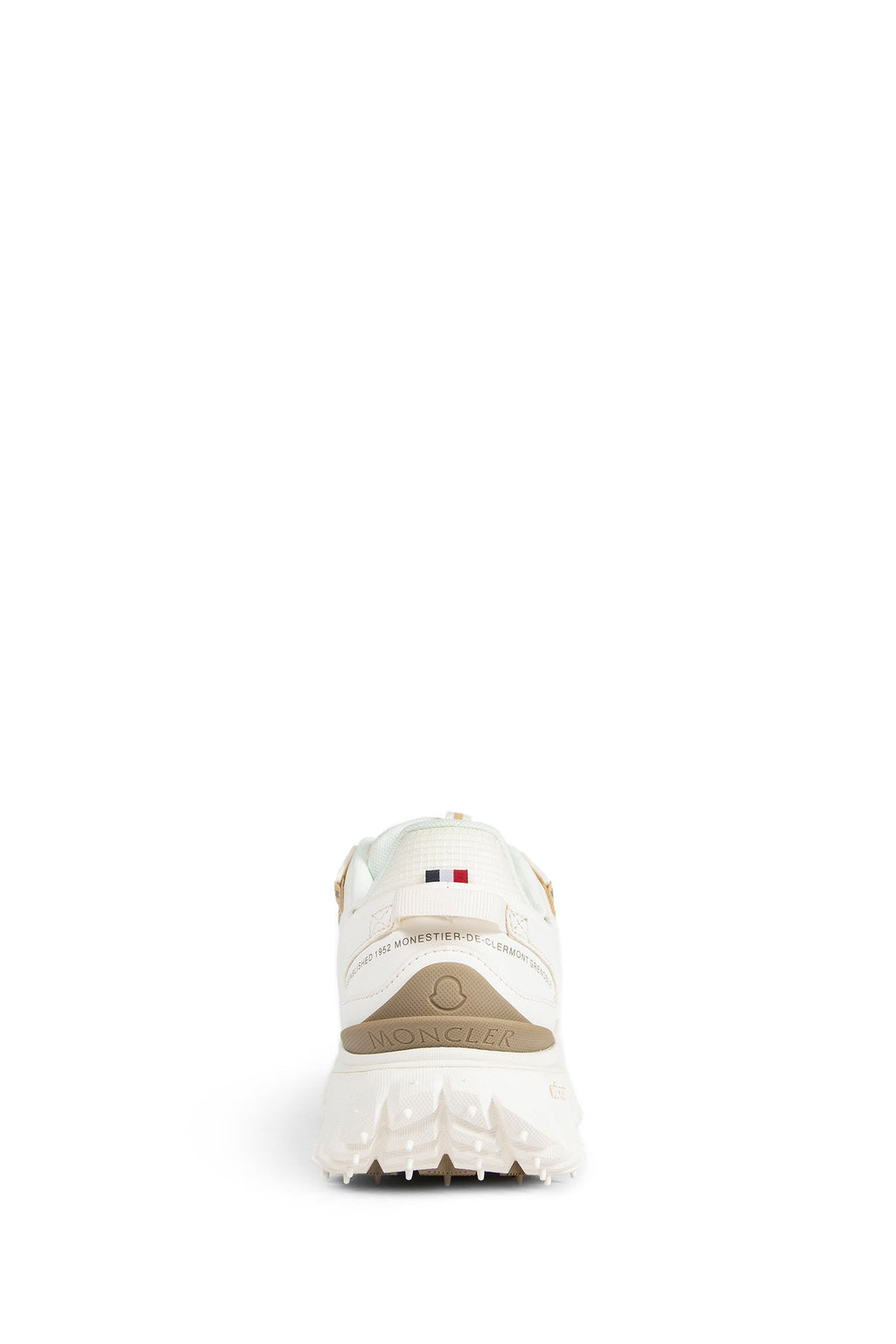 Trailgrip Sneakers Moncler – Гарантія оригінальності – детальний вид