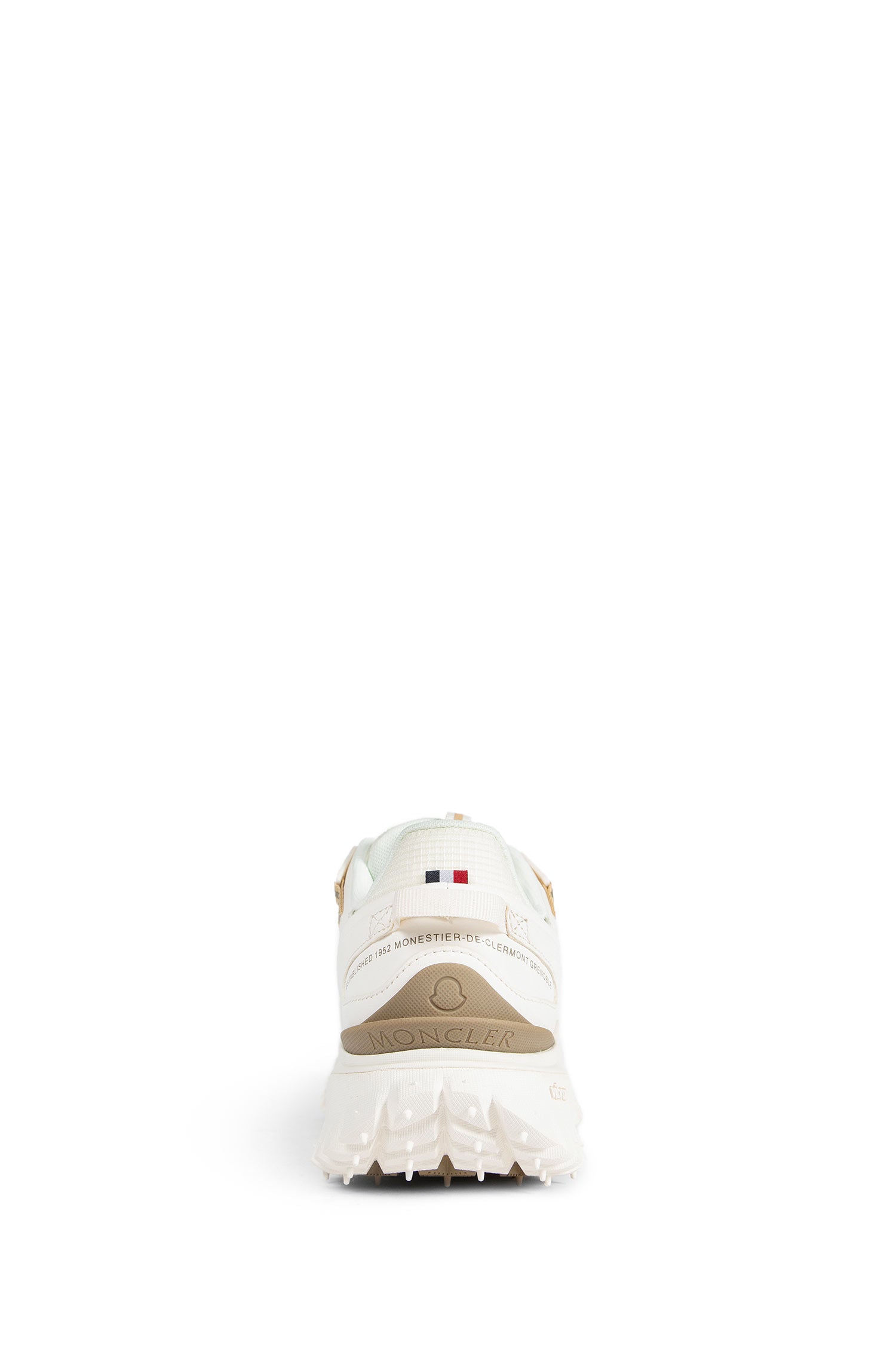 Trailgrip Sneakers Moncler – Гарантія оригінальності – детальний вид