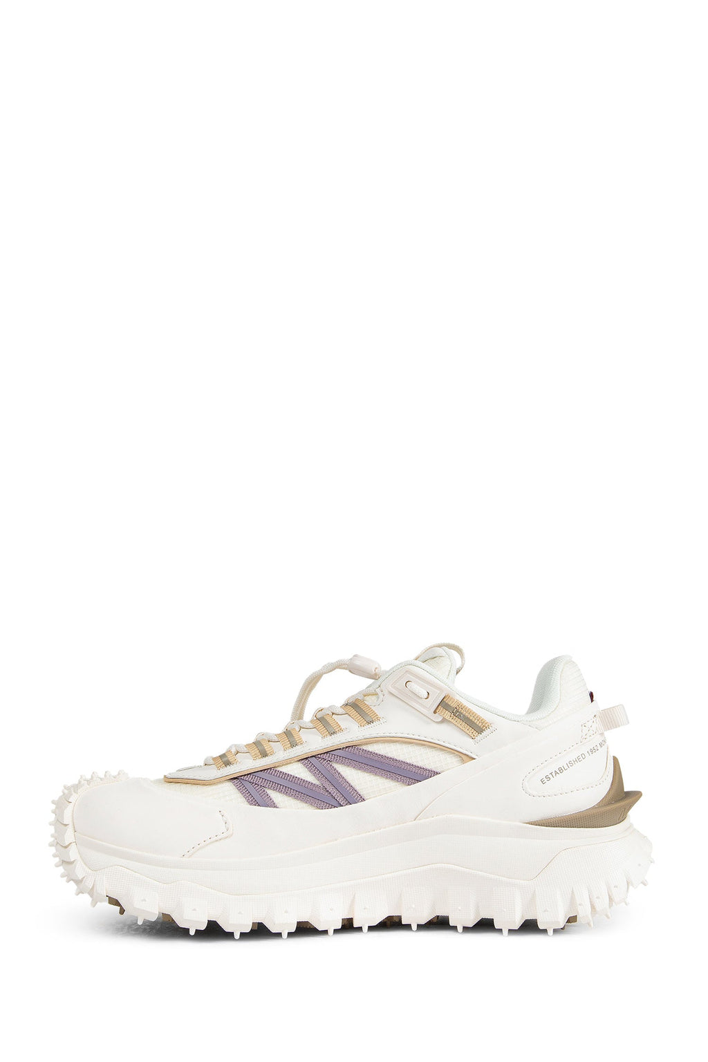 Trailgrip Sneakers Moncler – Гарантія оригінальності – збільшений вид