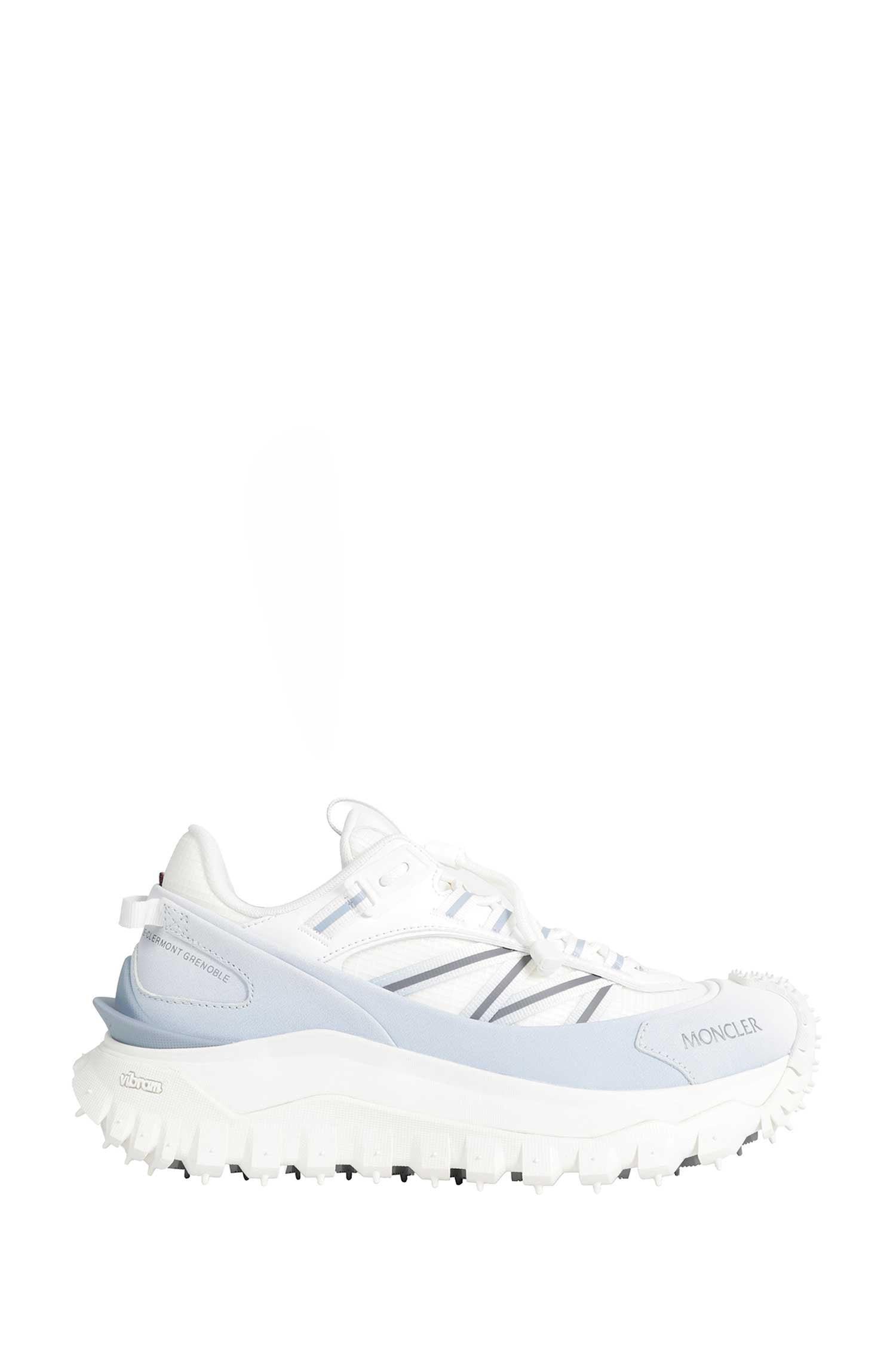 Оригінальна Trailgrip Gtx Sneakers Moncler – боковий вид