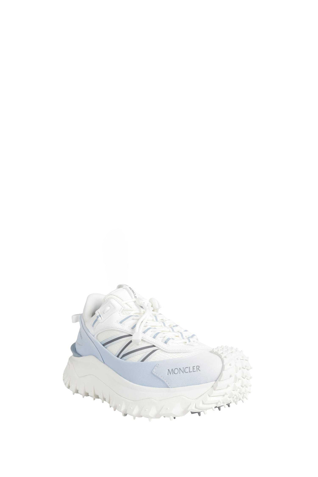 Оригінальна Trailgrip Gtx Sneakers Moncler – вид ззаду