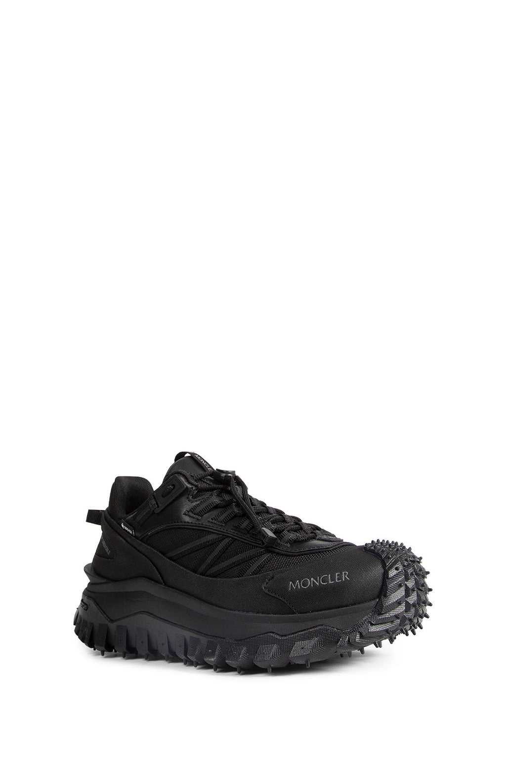 Moncler Footwear оригінал | Швидка доставка Україна – вид ззаду