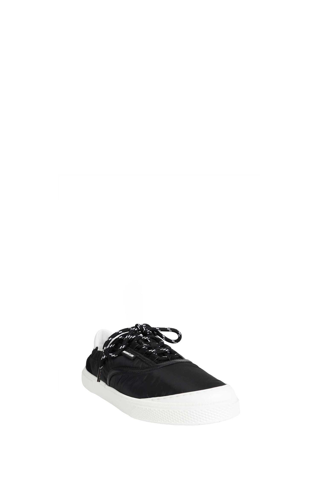 Оригінальна Vera Leisure Nylon Sneakers Moncler – вид ззаду