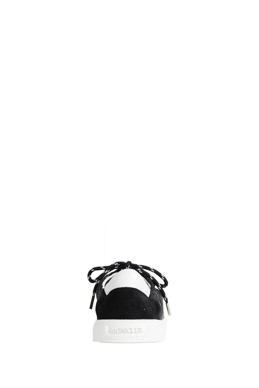 Оригінальна Vera Leisure Nylon Sneakers Moncler – детальний вид