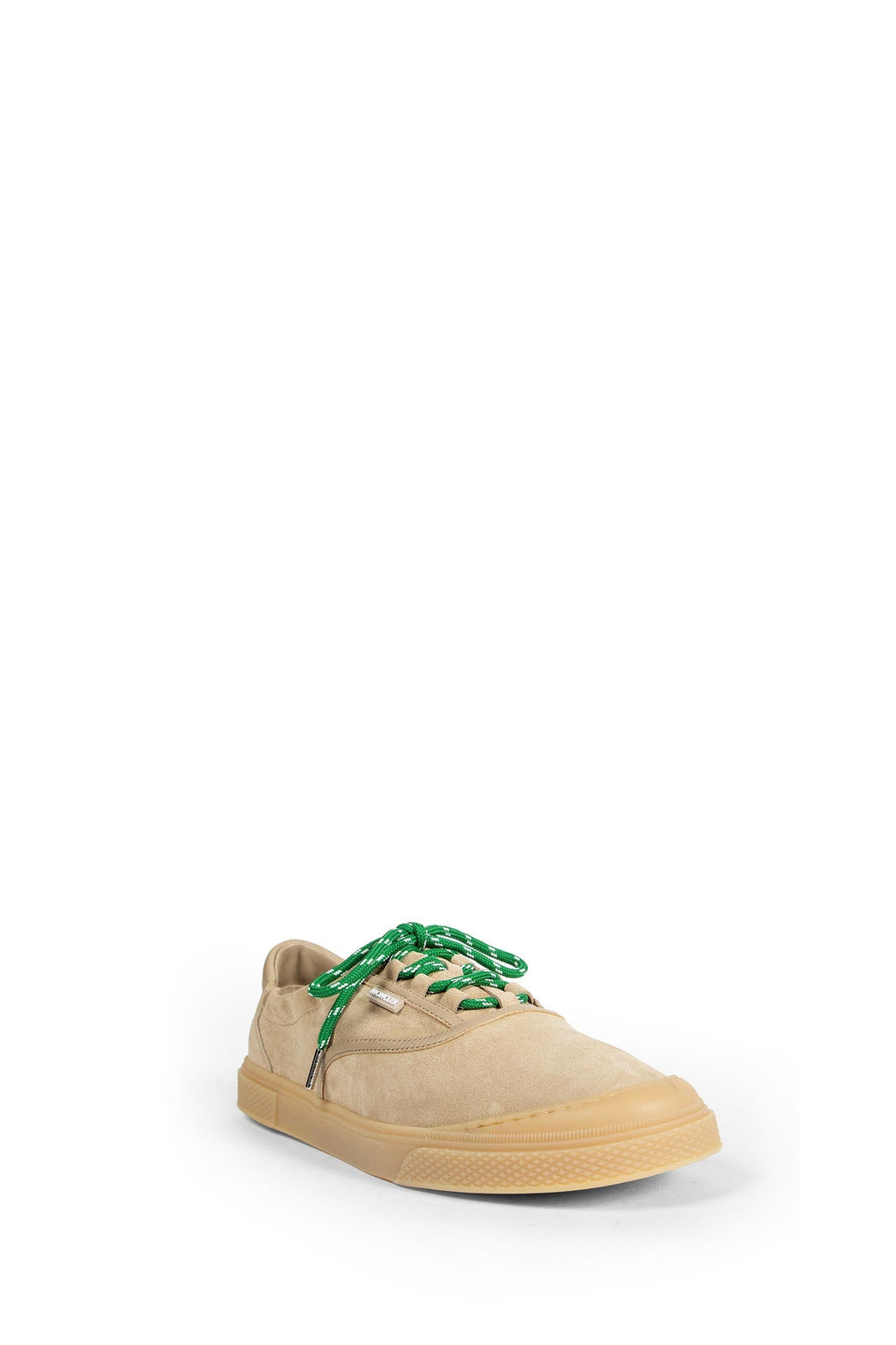 Vera Leisure Suede Sneakers Moncler оригінал – Купити в Україні – вид ззаду