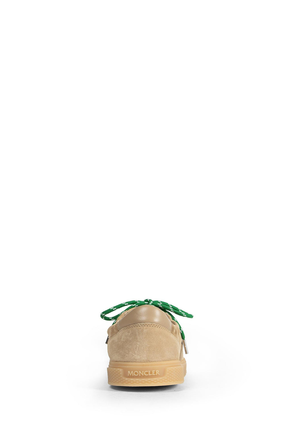 Vera Leisure Suede Sneakers Moncler оригінал – Купити в Україні – детальний вид
