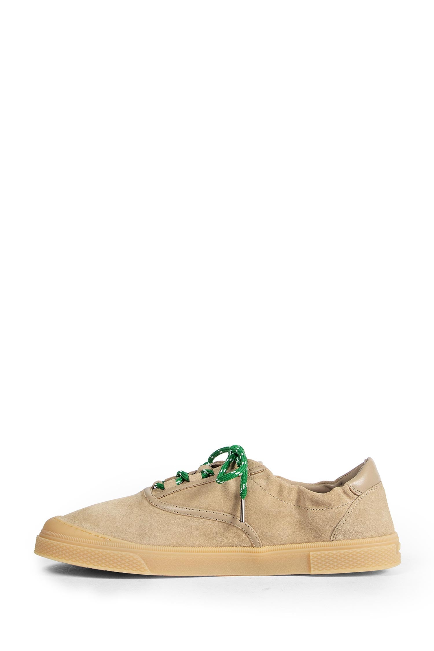 Vera Leisure Suede Sneakers Moncler оригінал – Купити в Україні – збільшений вид