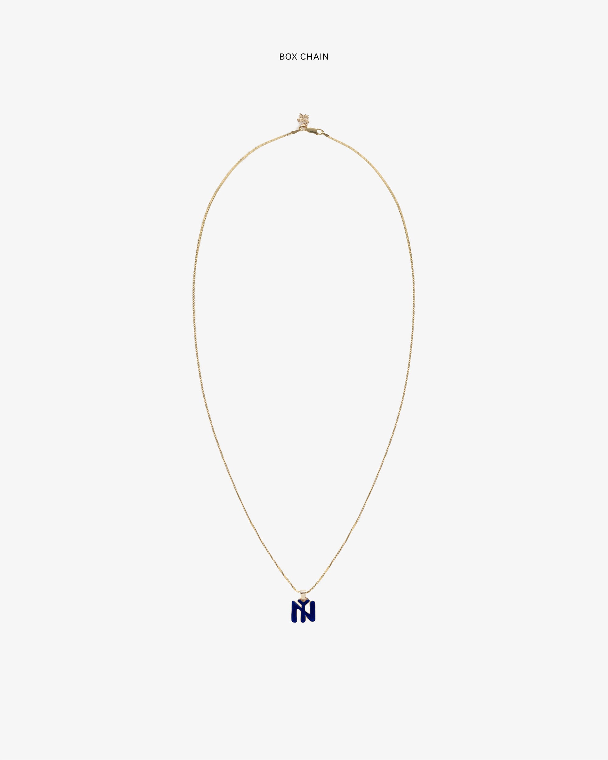 14kt Gold Pendant Aime leon dore оригінал – Купити в Україні – збільшений вид