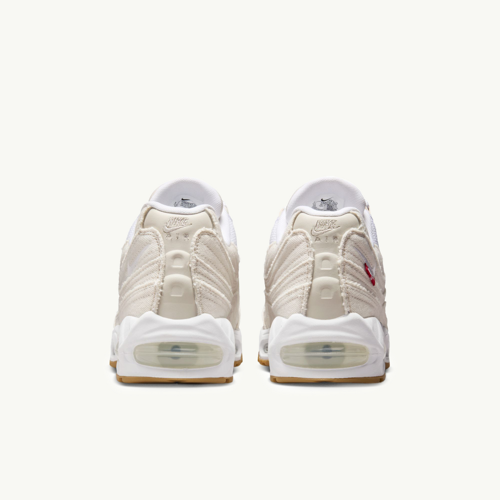 Оригінальна X Levis Air Max 95 Og White NIKE – збільшений вид
