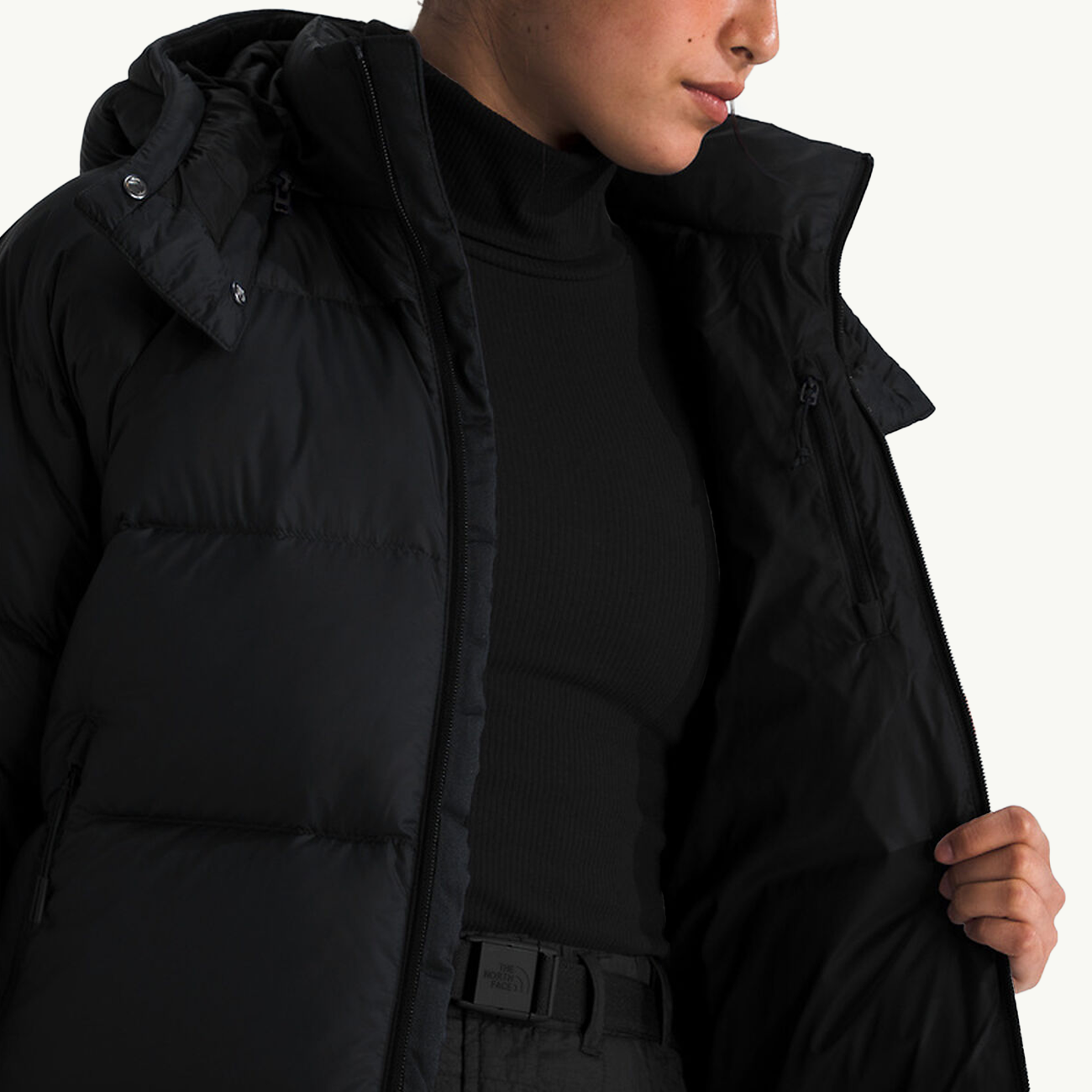 The north face Outerwear оригінал | Швидка доставка Україна – збільшений вид
