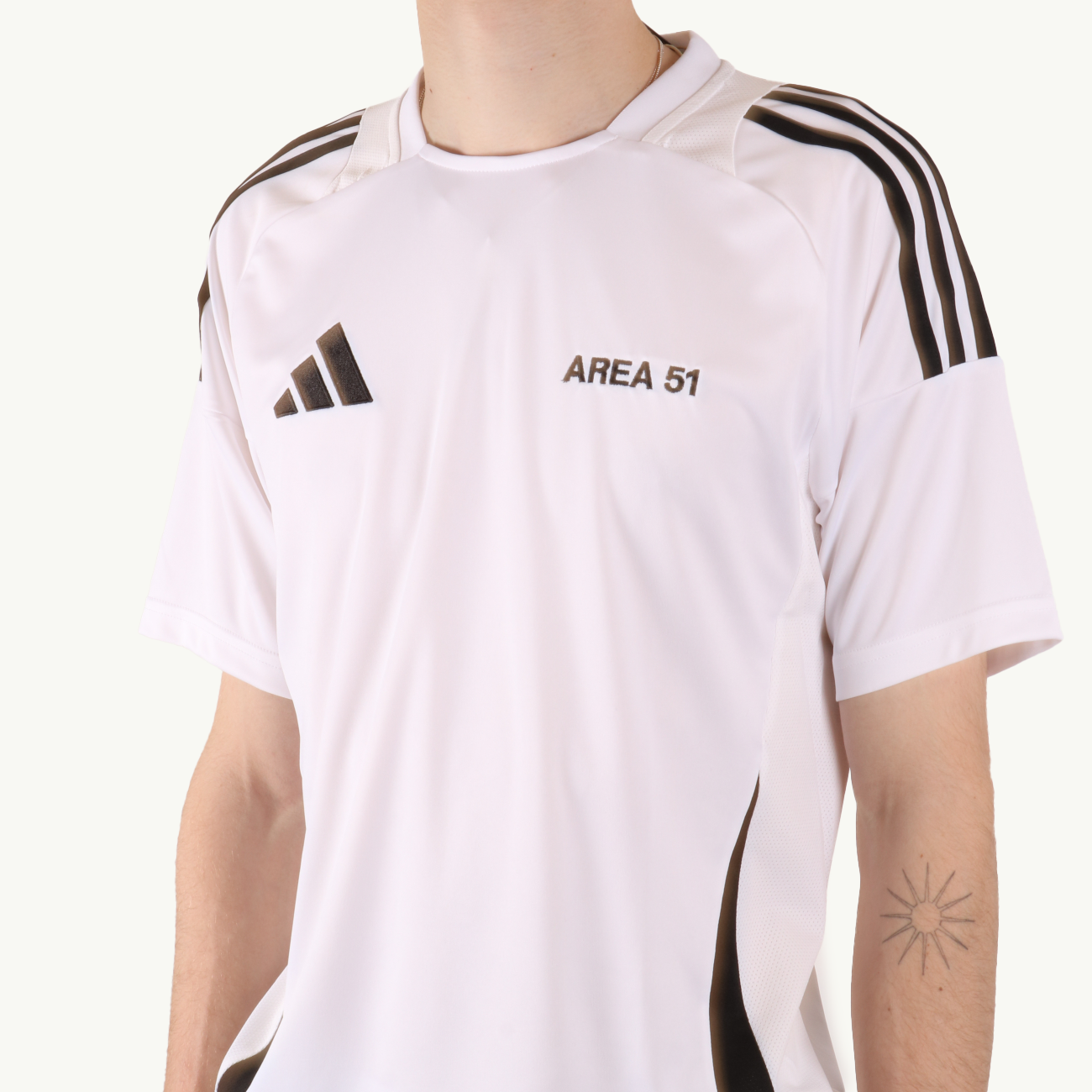 X A51 Legacy Home Jersey Adidas оригінал – Купити в Україні – збільшений вид - ADIDAS