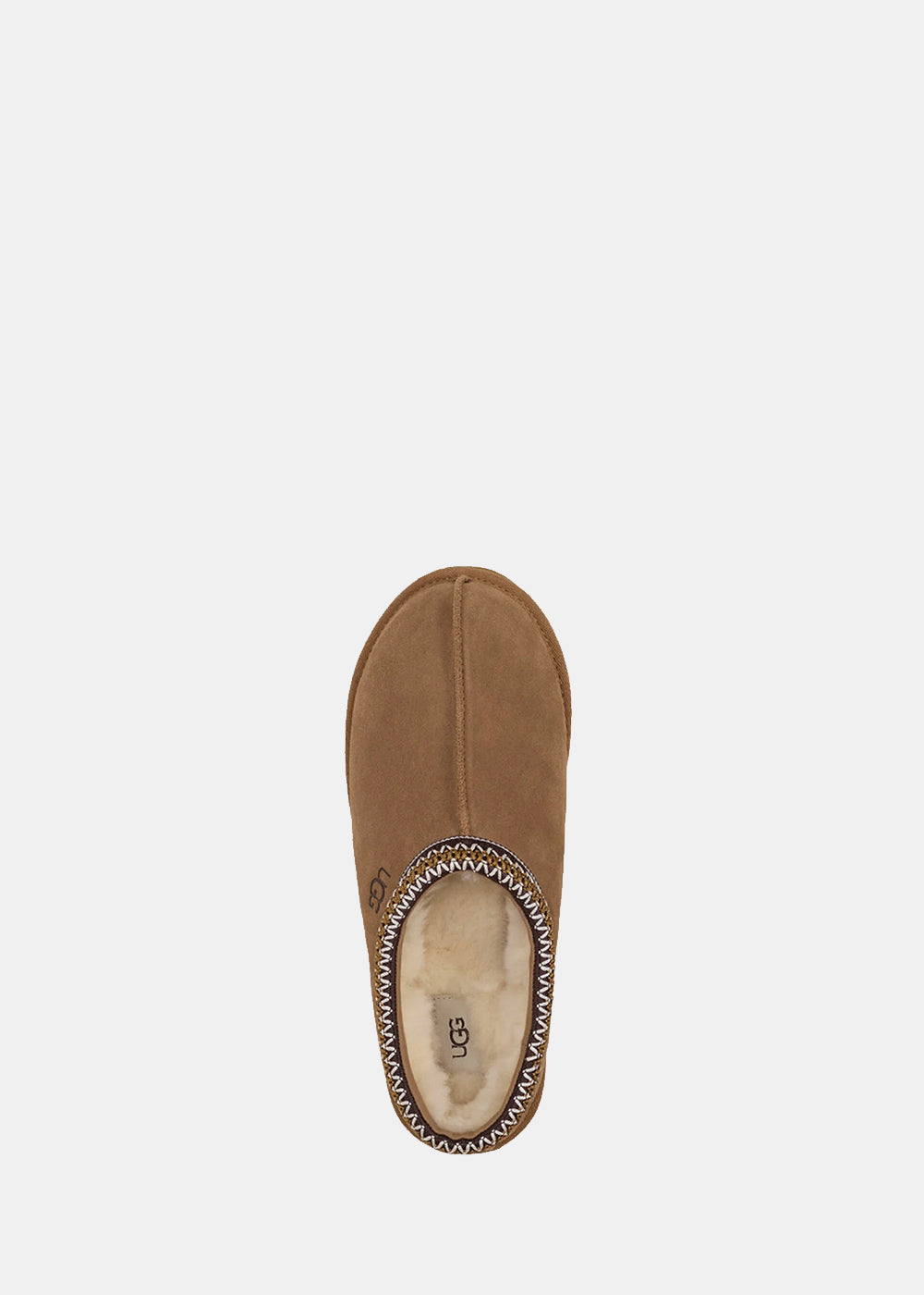 Chestnut Mens Tasman II Slippers Ugg – Гарантія оригінальності – збільшений вид