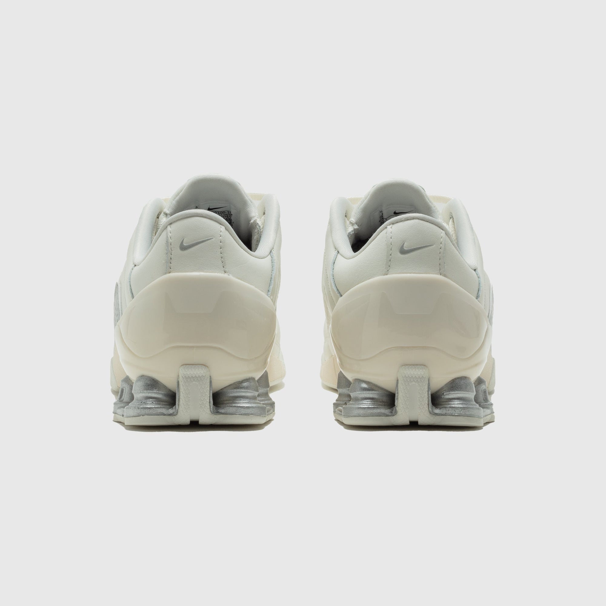 Wmns Total 90 Shox Magia Sail Nike – Гарантія оригінальності – збільшений вид