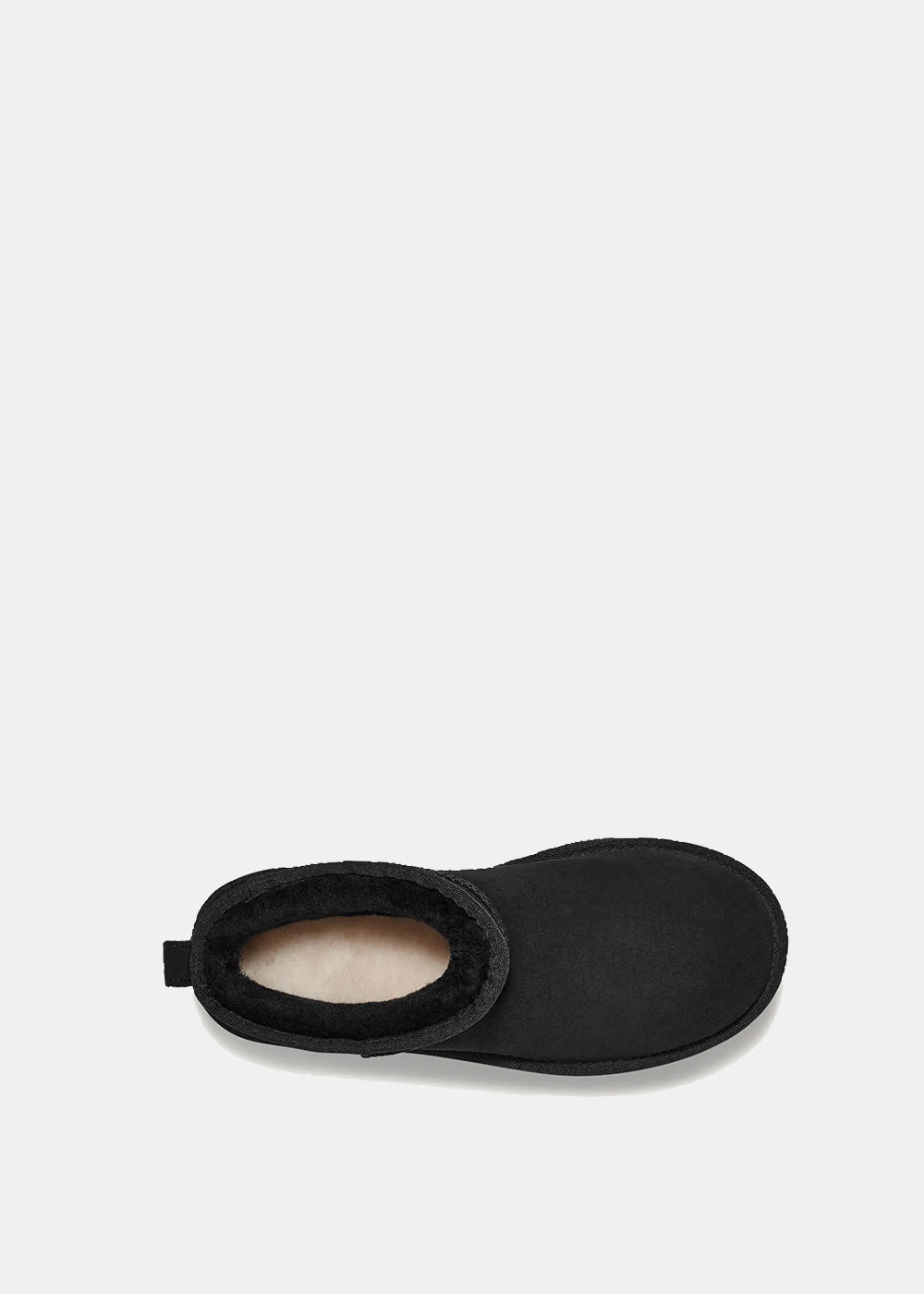 Black 50mm Mini Platform Boots Ugg оригінал – Купити в Україні – збільшений вид