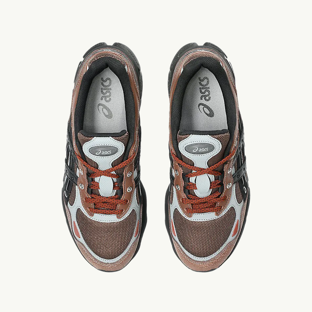Hal Studios X Gel-Nyc 2.0 Sshs Asics – Гарантія оригінальності – збільшений вид