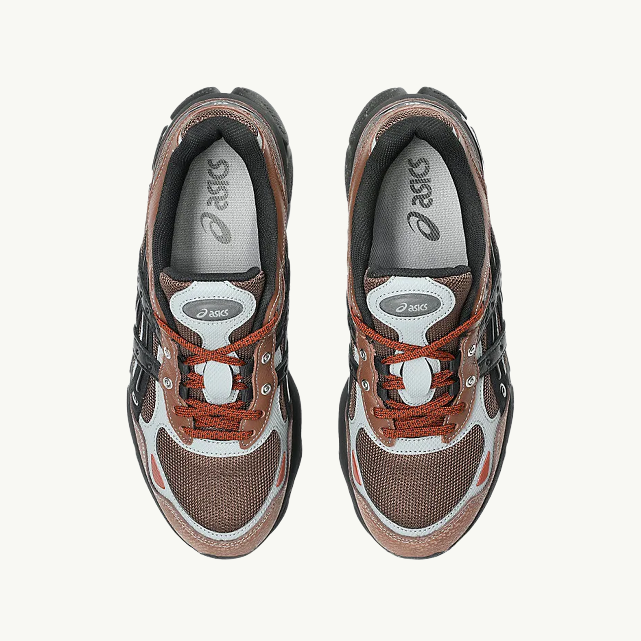 Hal Studios X Gel-Nyc 2.0 Sshs Asics – Гарантія оригінальності – збільшений вид
