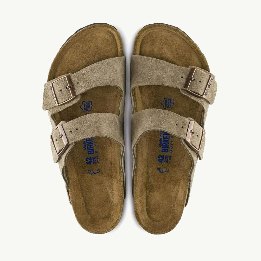 Birkenstock Footwear оригінал | Швидка доставка Україна – вид 6
