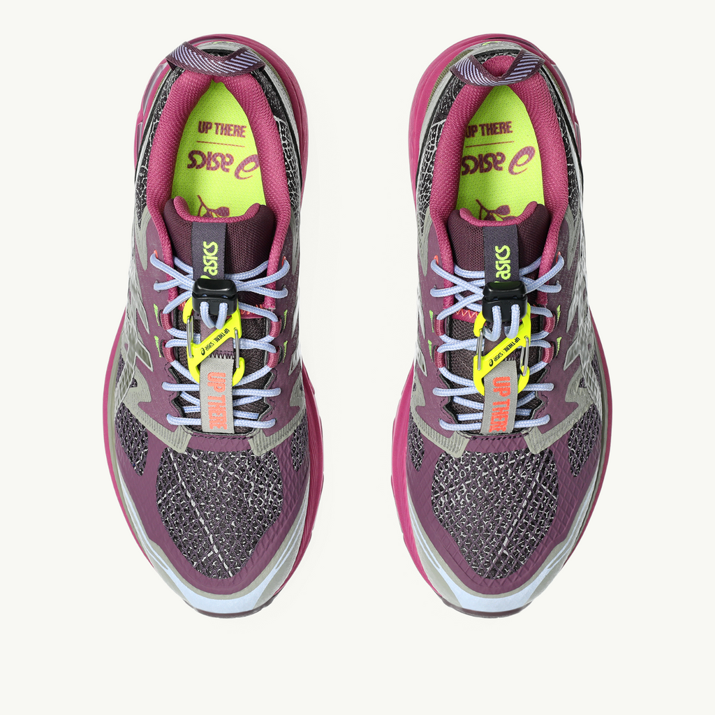 ASICS Footwear оригінал | Швидка доставка Україна – вид 9