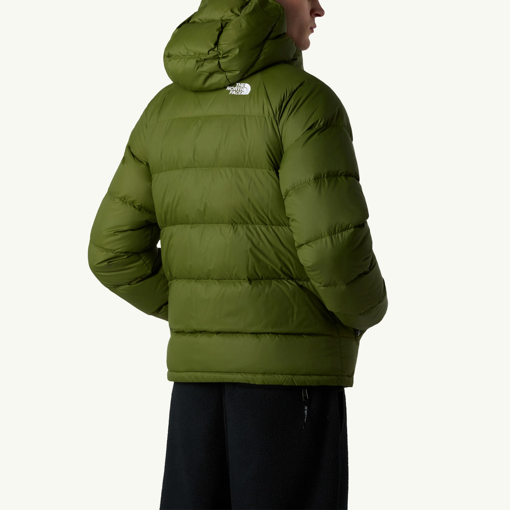 Hydrenalite Down Hoodie The north face – Гарантія оригінальності – збільшений вид