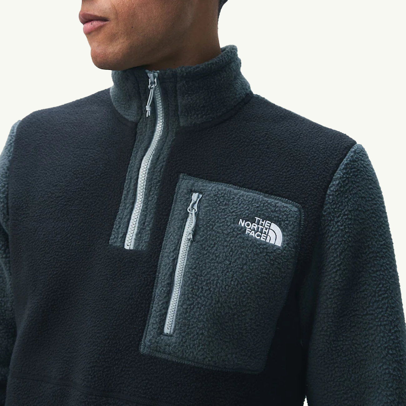 Yumiori 1 The north face оригінал – Купити в Україні – збільшений вид