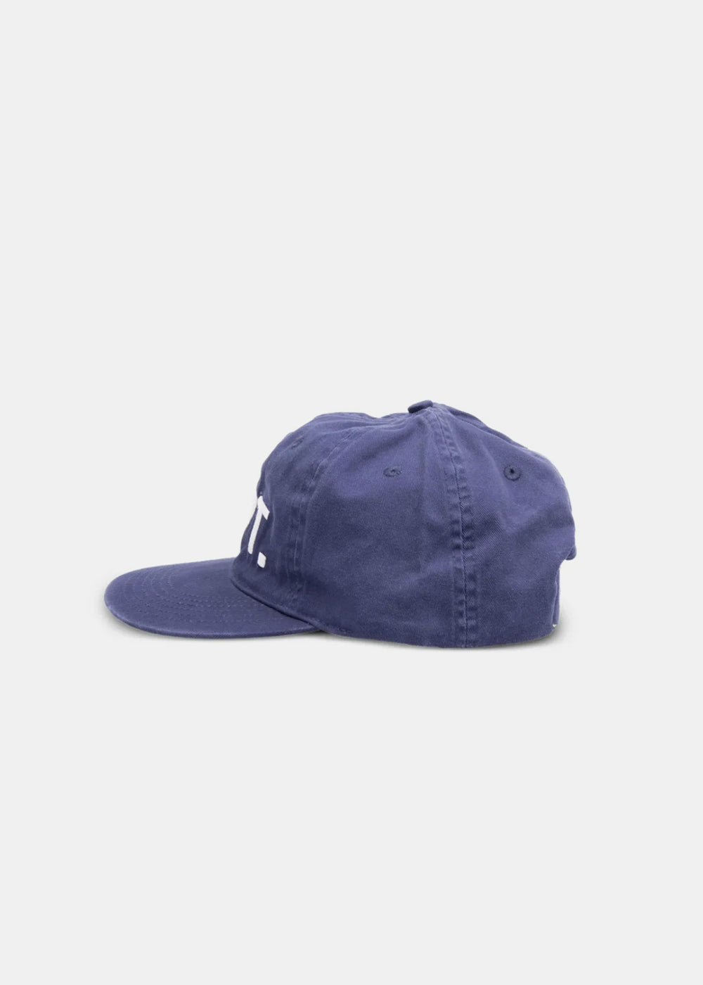 Оригінальна Navy Blue Logo Baseball Cap Gallery department – збільшений вид