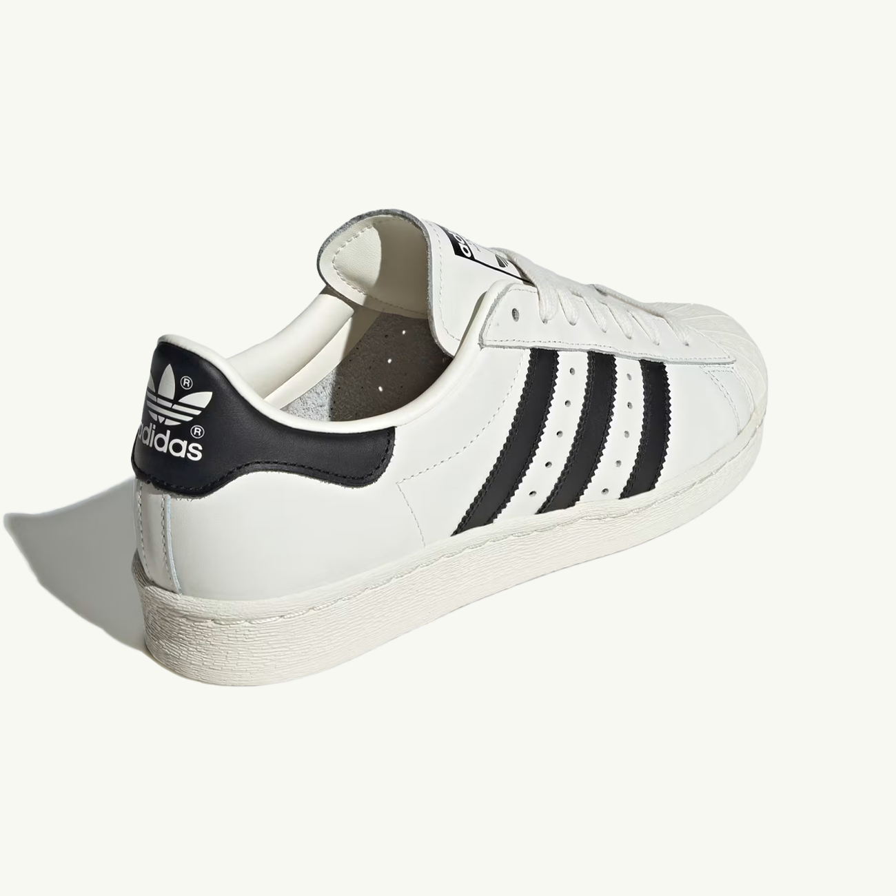 Superstar 82 Adidas оригінал – Купити в Україні – збільшений вид - ADIDAS