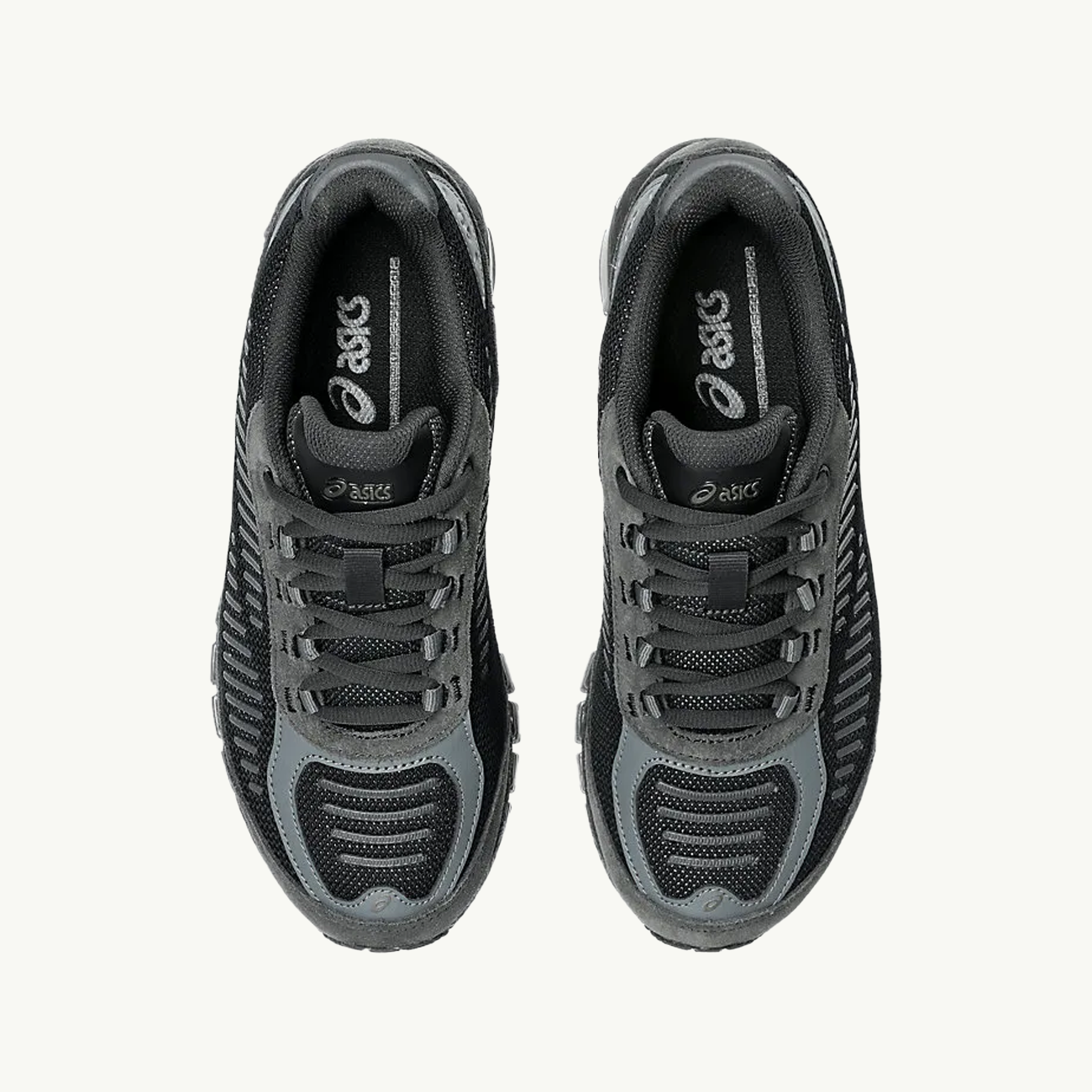 Gel-Quantum 360 I Amp ASICS – Гарантія оригінальності – збільшений вид