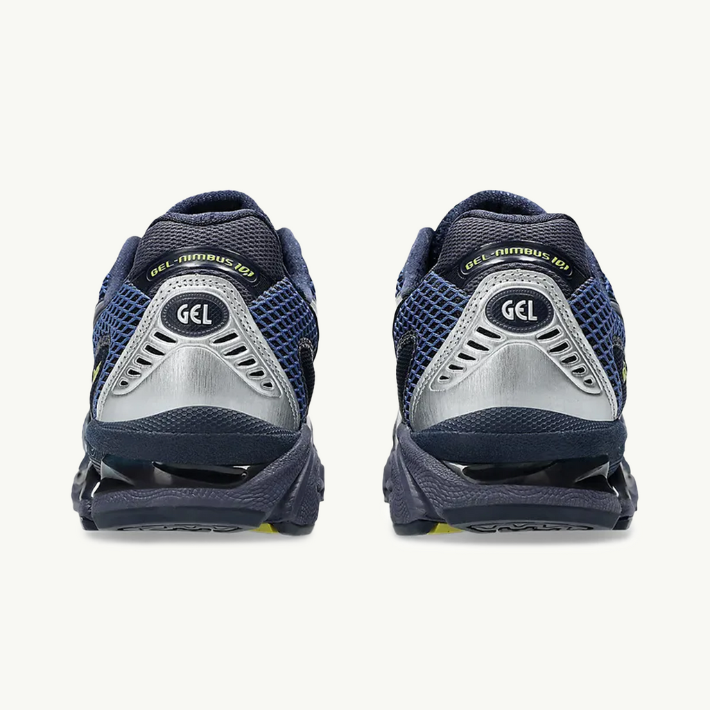 Gel Nimbus 10.1 Midnight Asics оригінал – Купити в Україні – збільшений вид