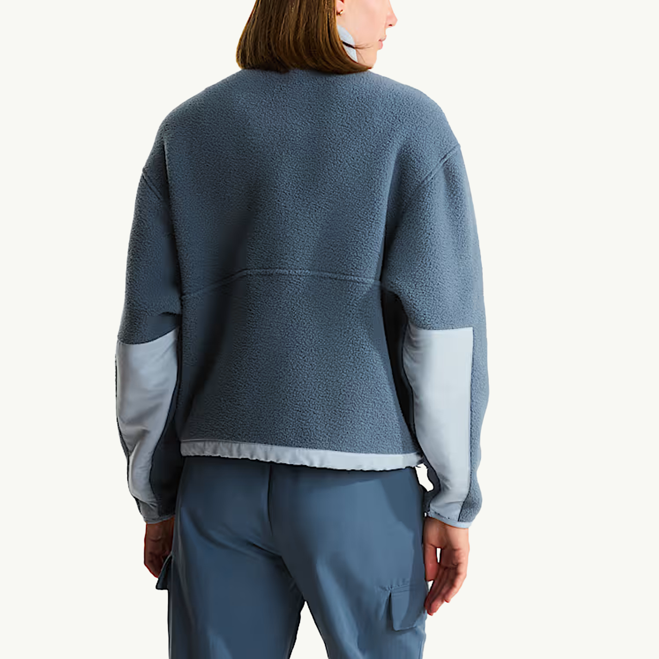 Womens Yumiori Off Peak Full Zip Jacket The north face оригінал – Купити в Україні – збільшений вид
