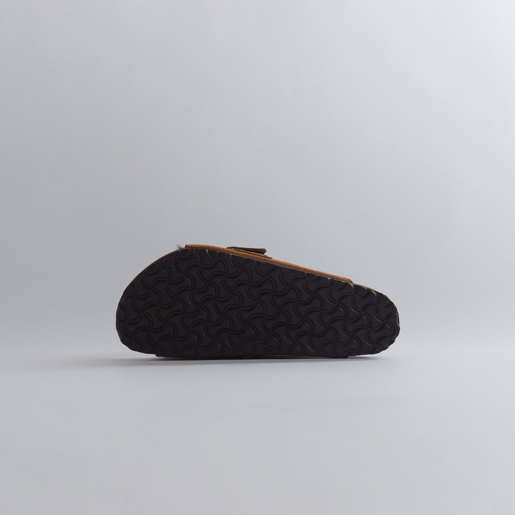 Оригінальна Kyoto VL Mink Shearling Birkenstock – збільшений вид
