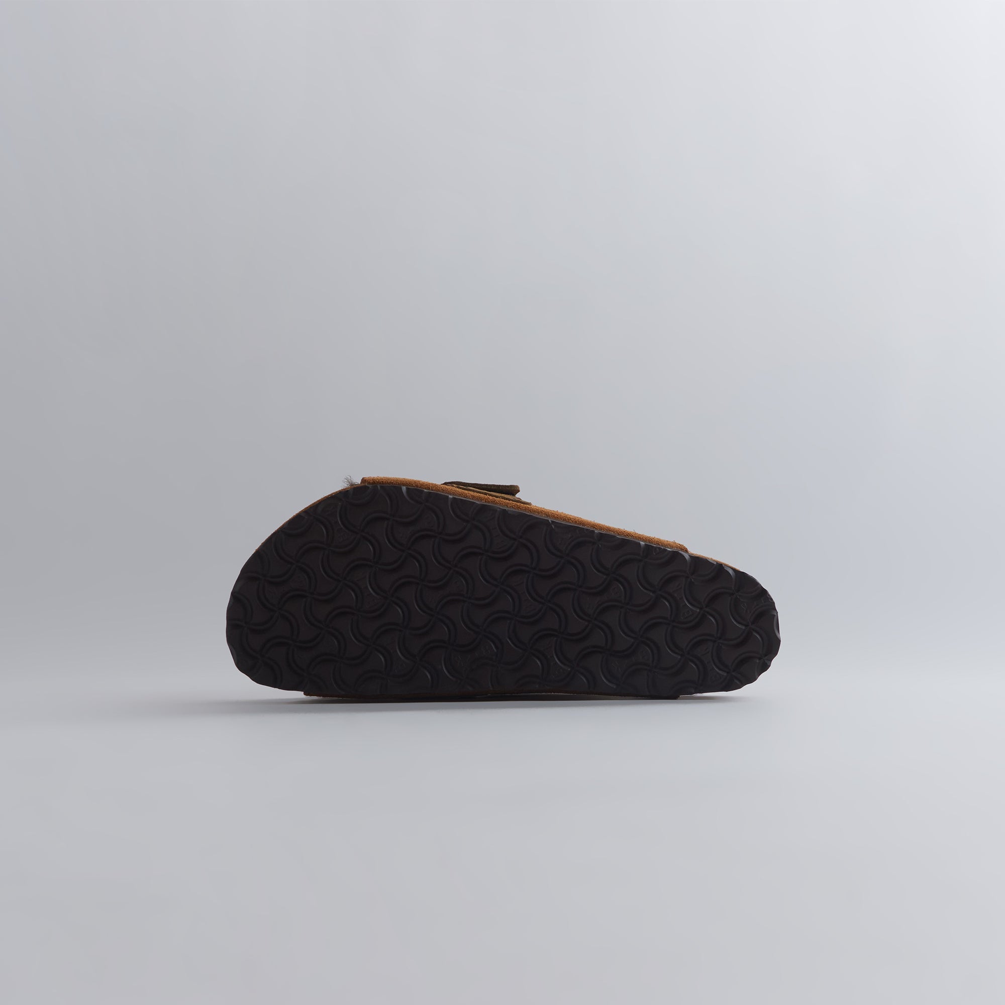 Оригінальна Kyoto VL Mink Shearling Birkenstock – збільшений вид - BIRKENSTOCK