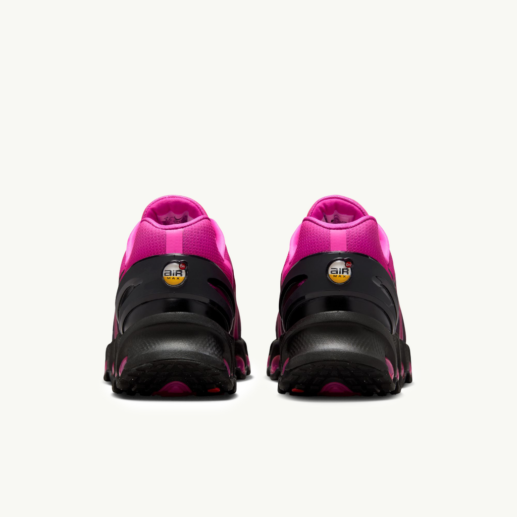 Womens Air Max Dn8 Nike – Гарантія оригінальності – збільшений вид